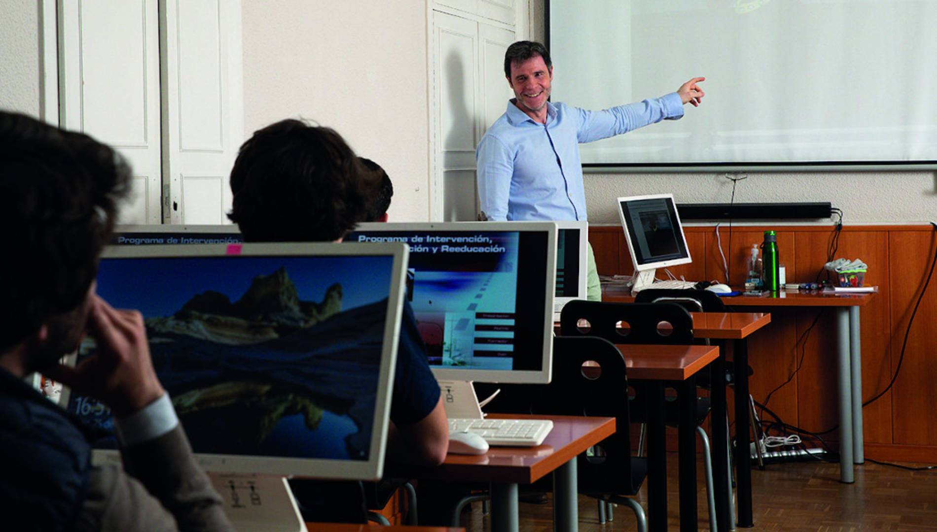 La DGT cambiará pronto los cursos de recuperación de puntos