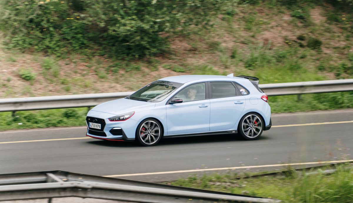 Top 4 coches deportivos asequibles