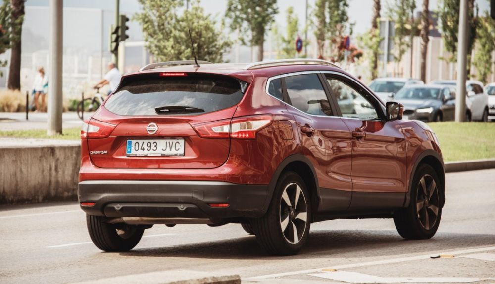 A Nissan+ se pueden acoger también los coches usados A Nissan+ se pueden acoger también los coches usados