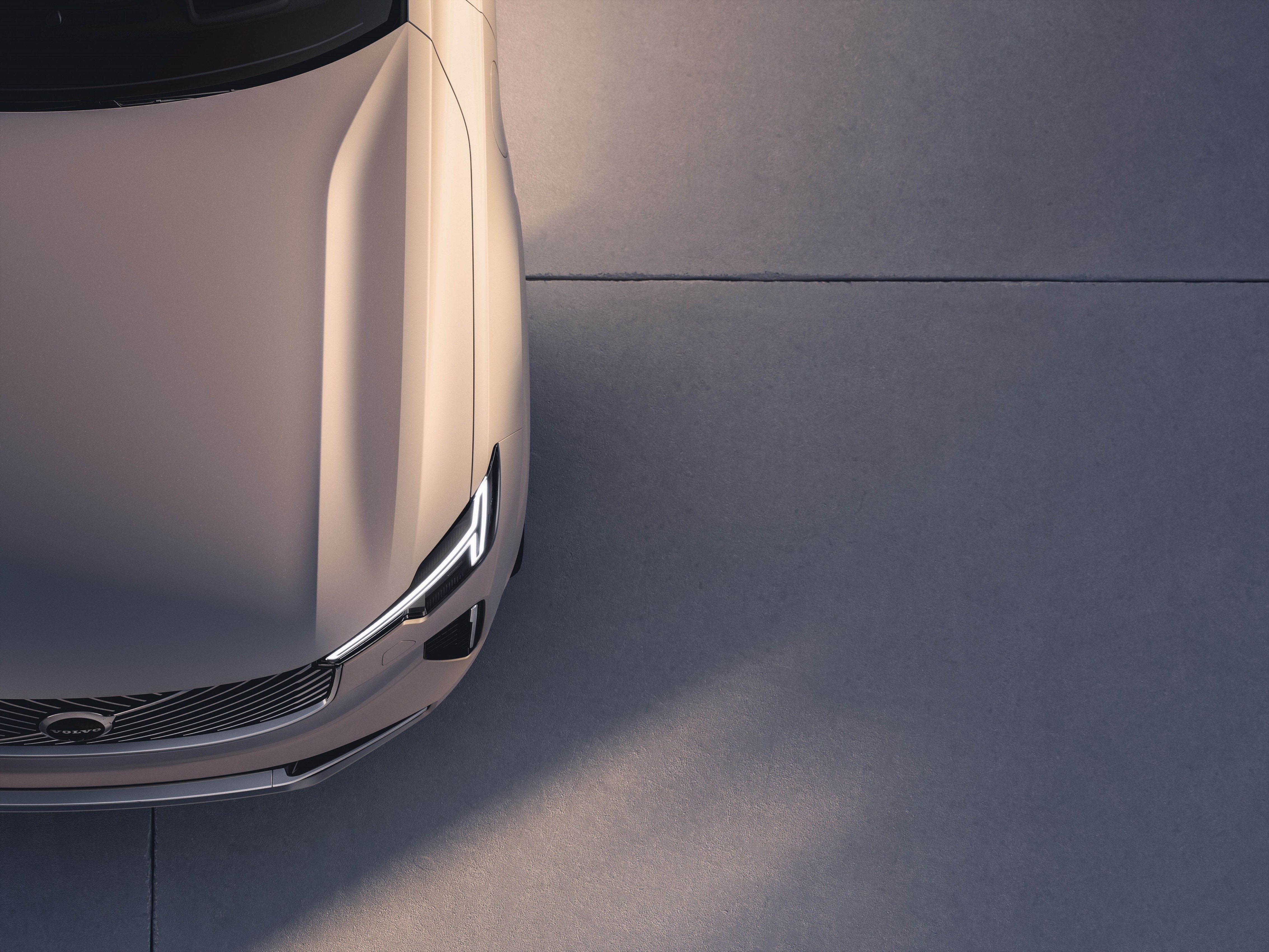 Volvo XC90 2024