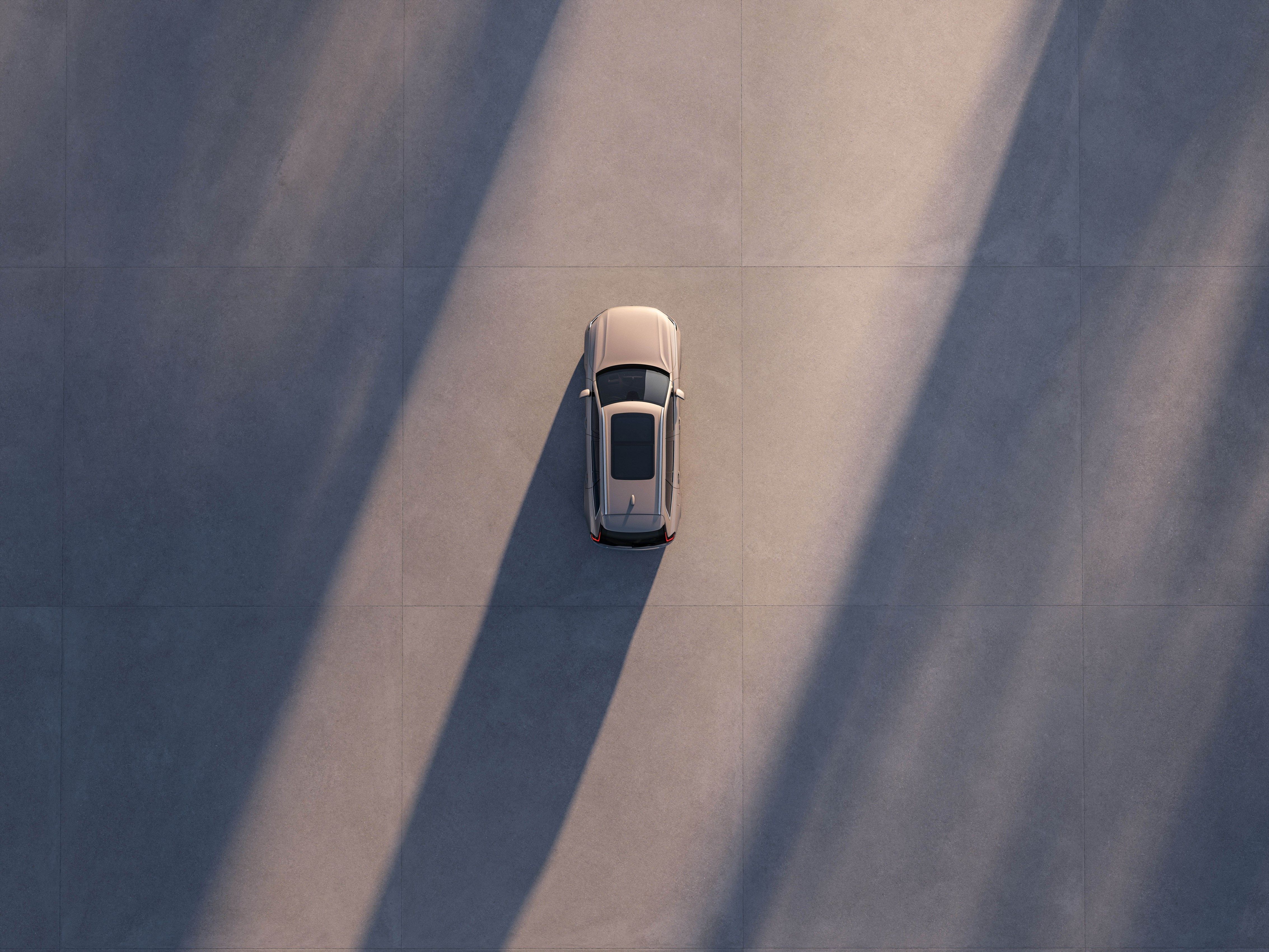 Volvo XC90 2024