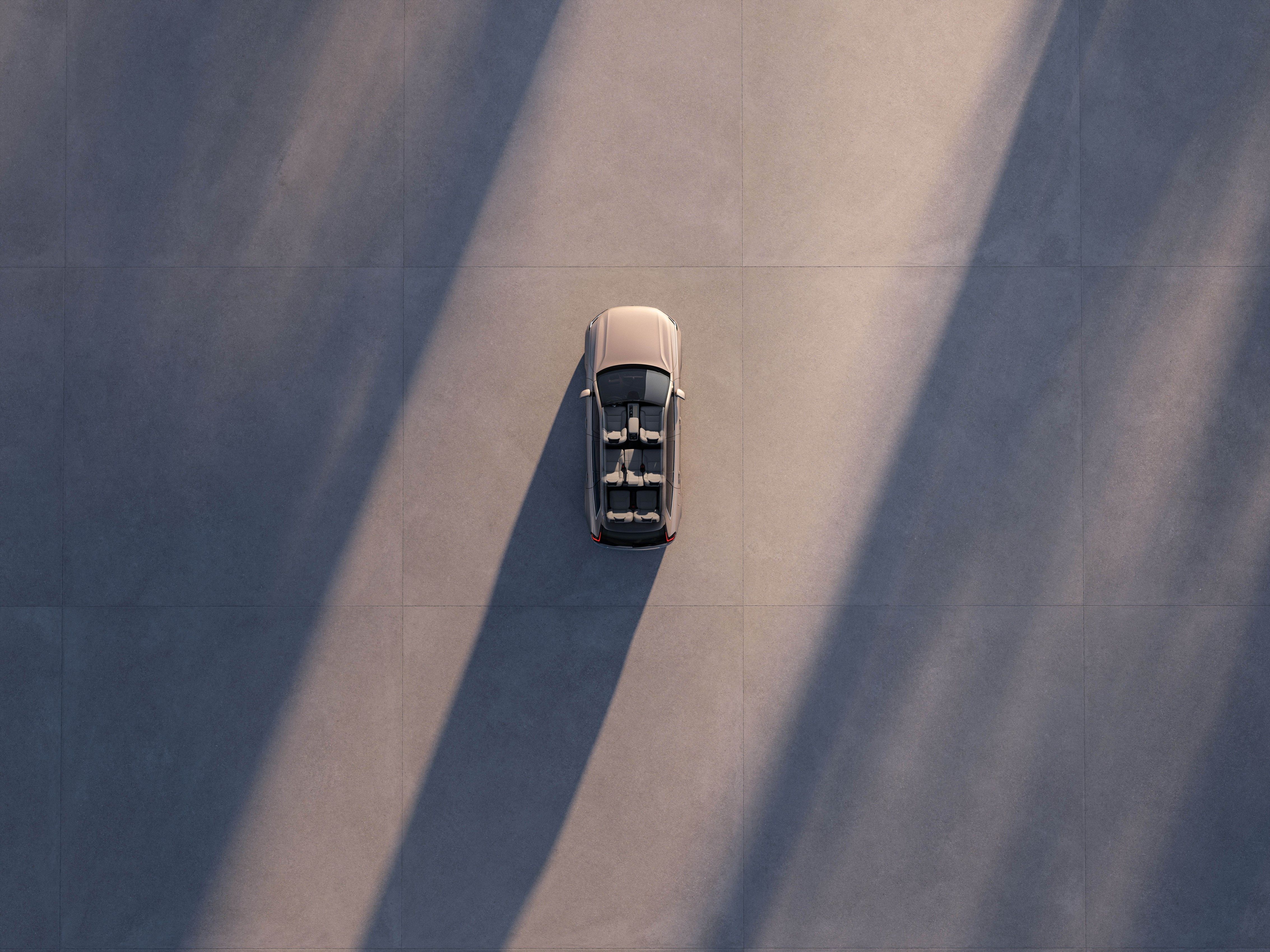 Volvo XC90 2024