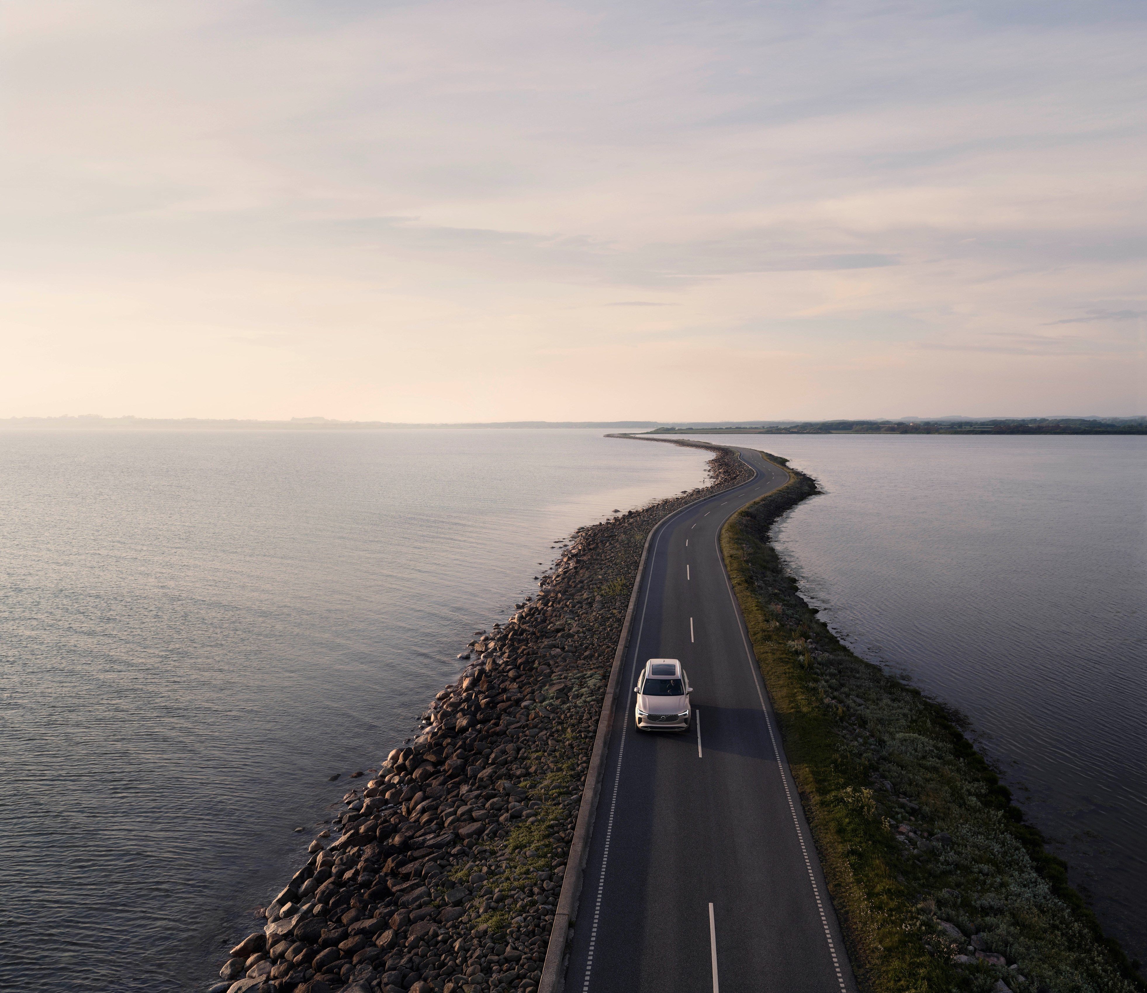 Volvo XC90 2024