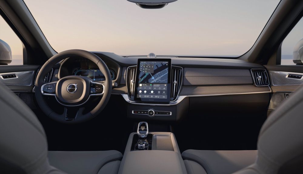 Volvo XC90 2024 Volvo XC90 2024