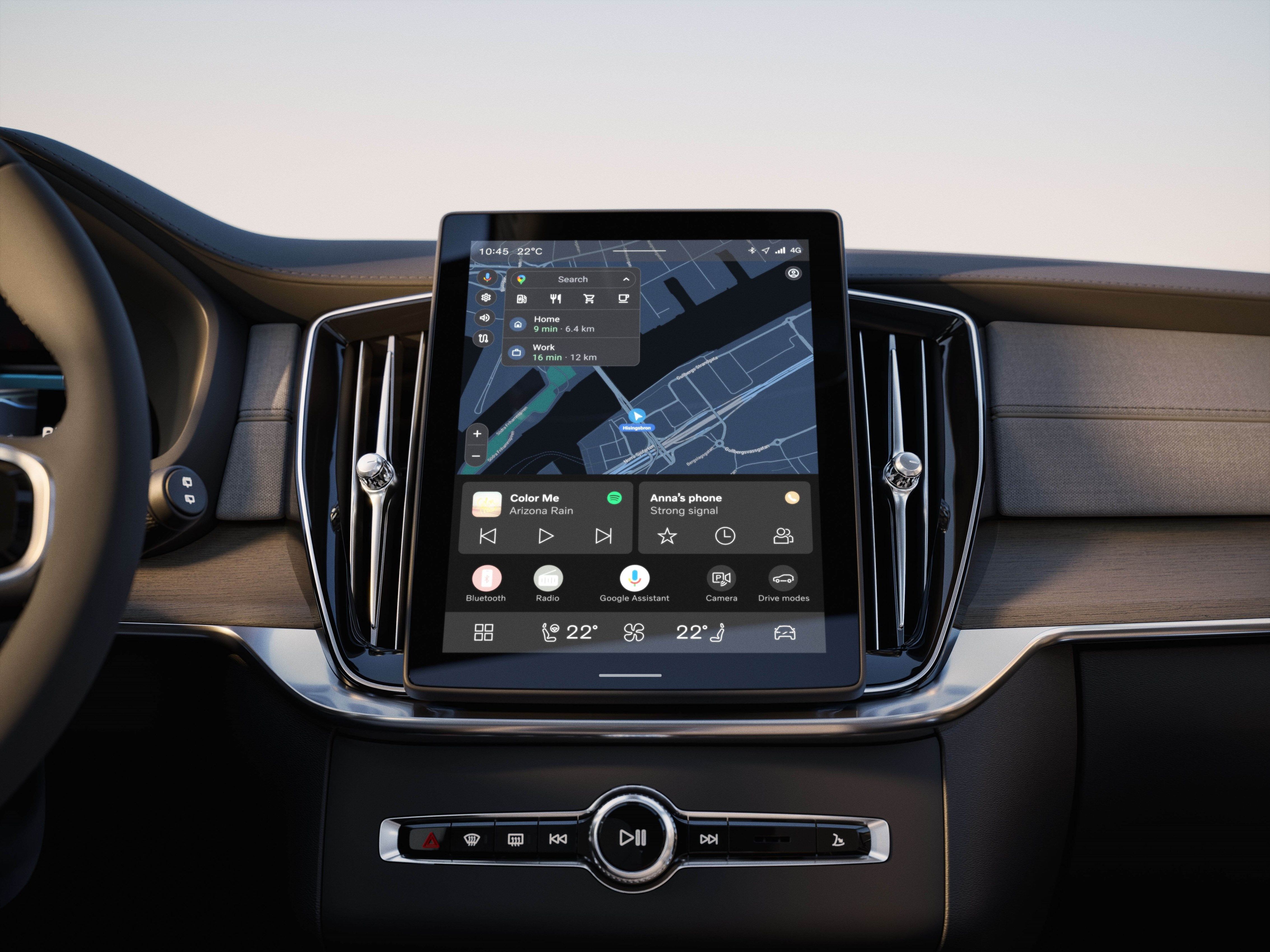 Volvo XC90 2024