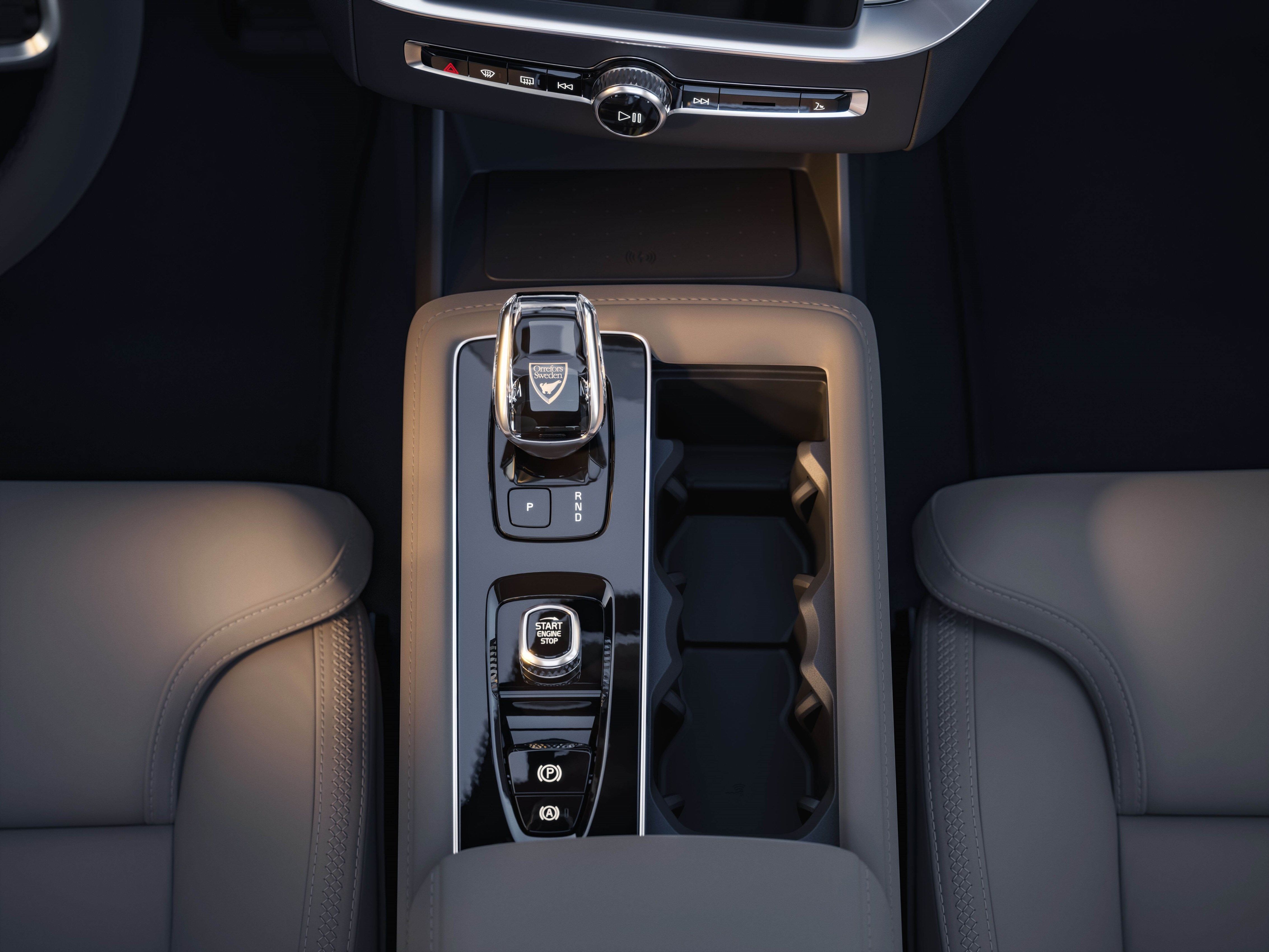 Volvo XC90 2024