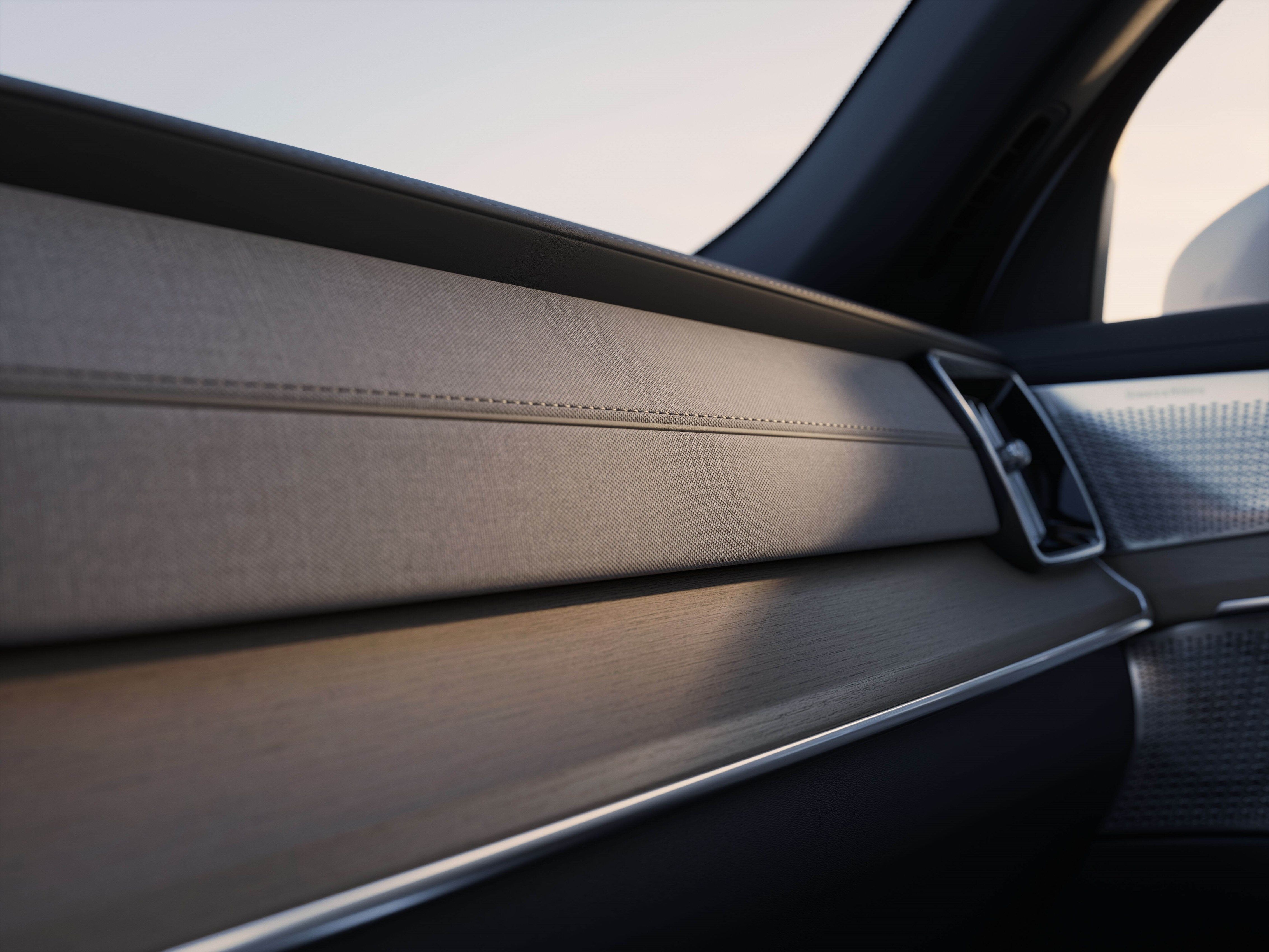 Volvo XC90 2024