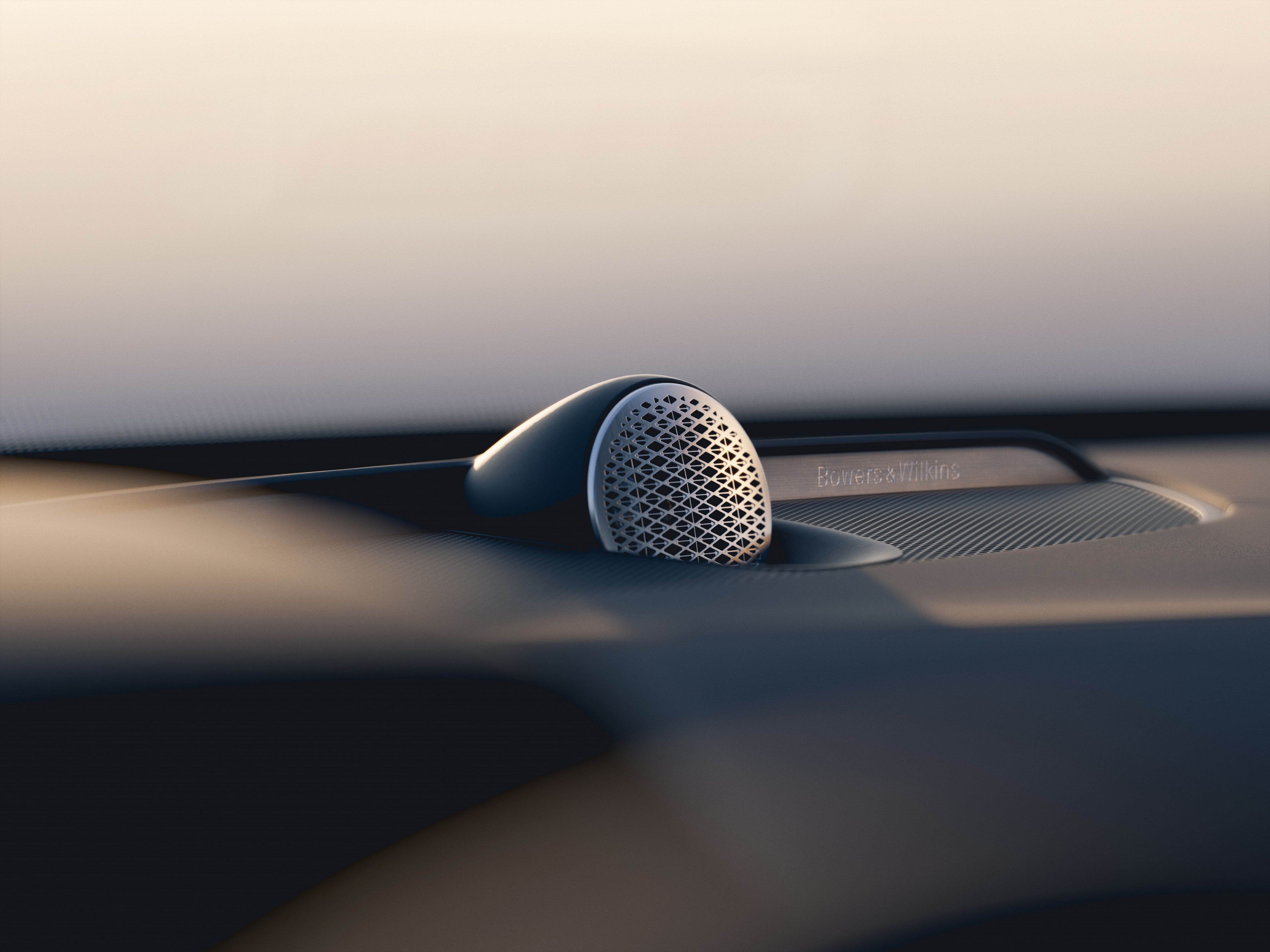 Volvo XC90 2024