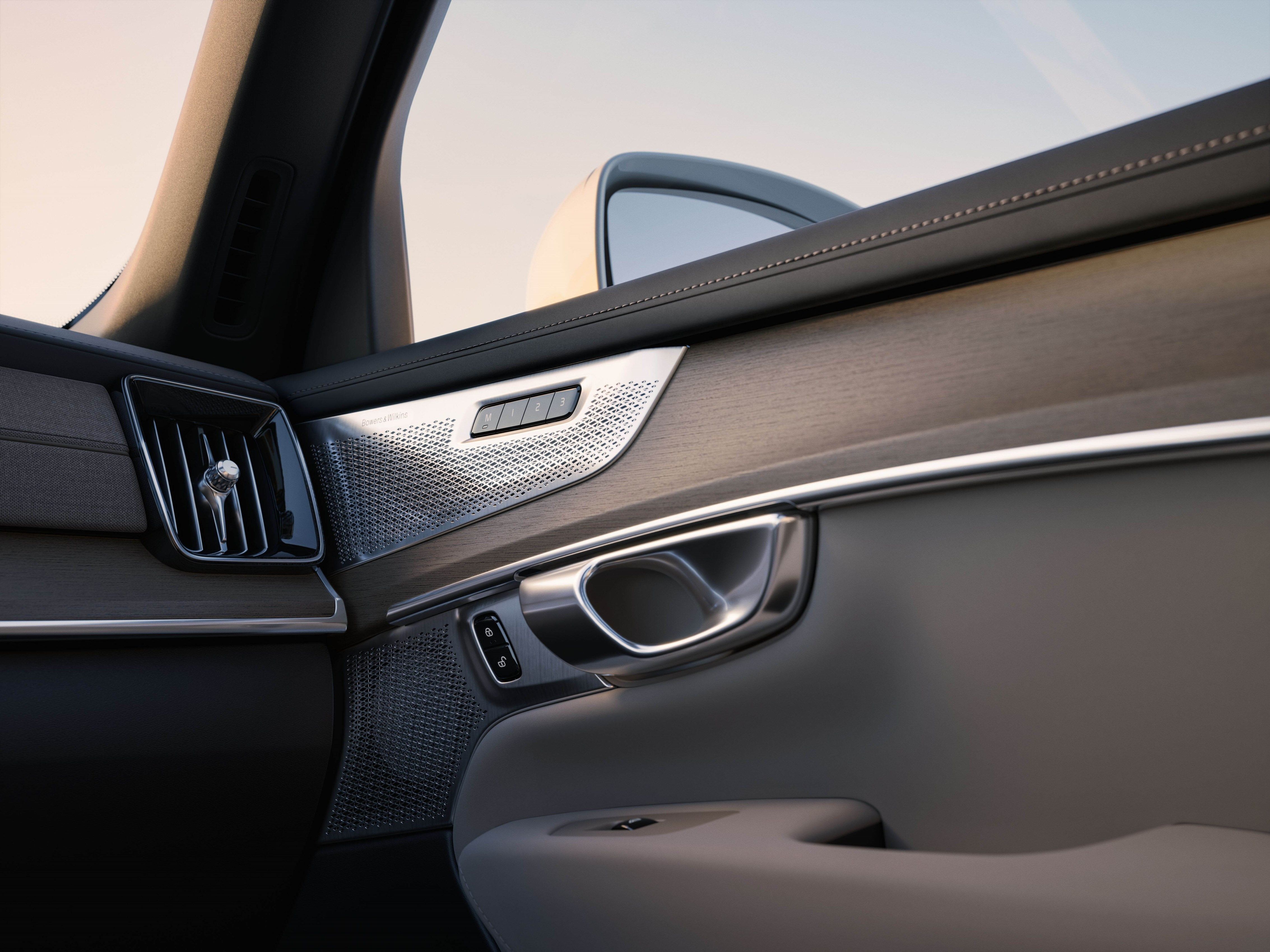 Volvo XC90 2024