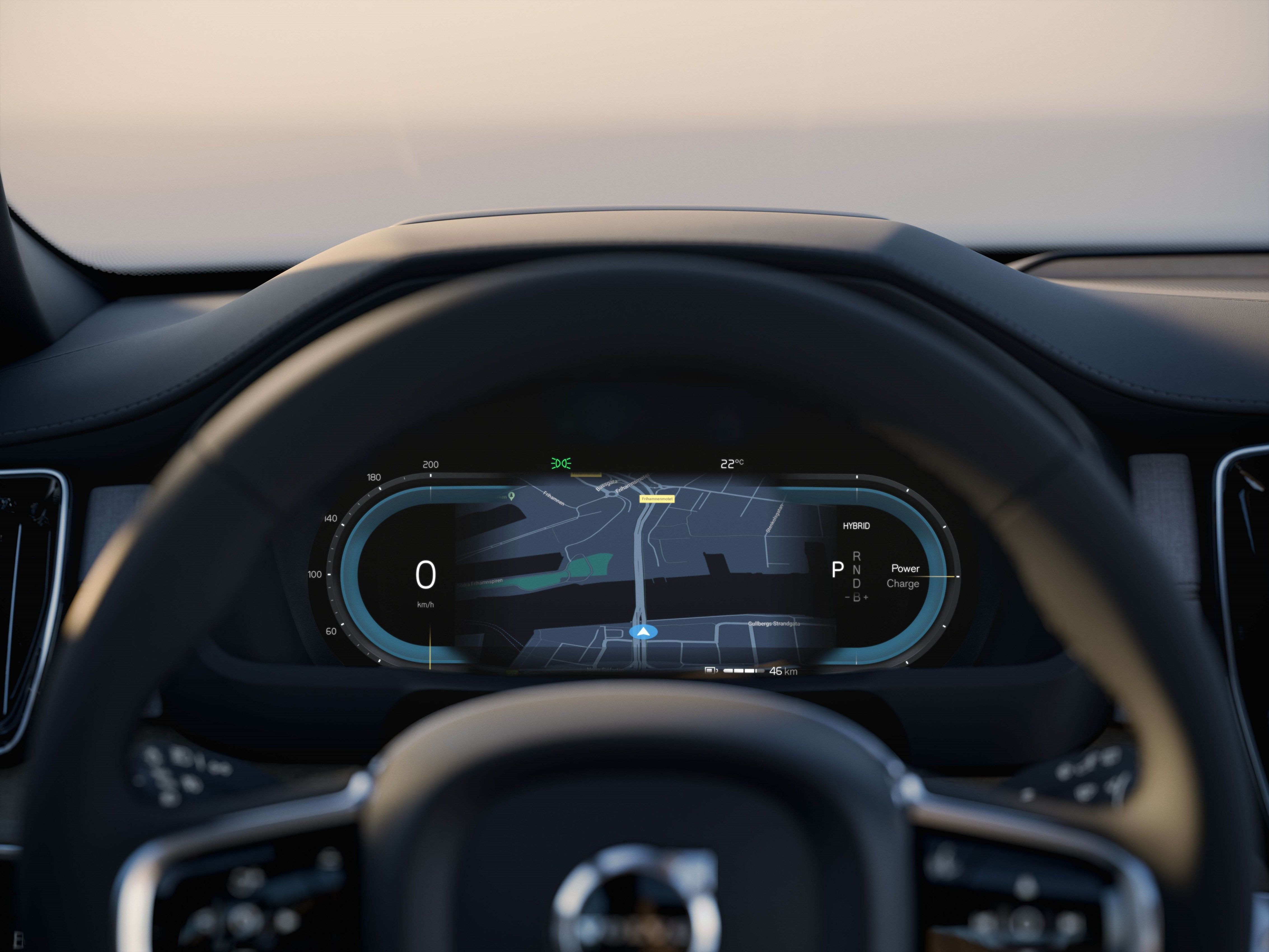 Volvo XC90 2024