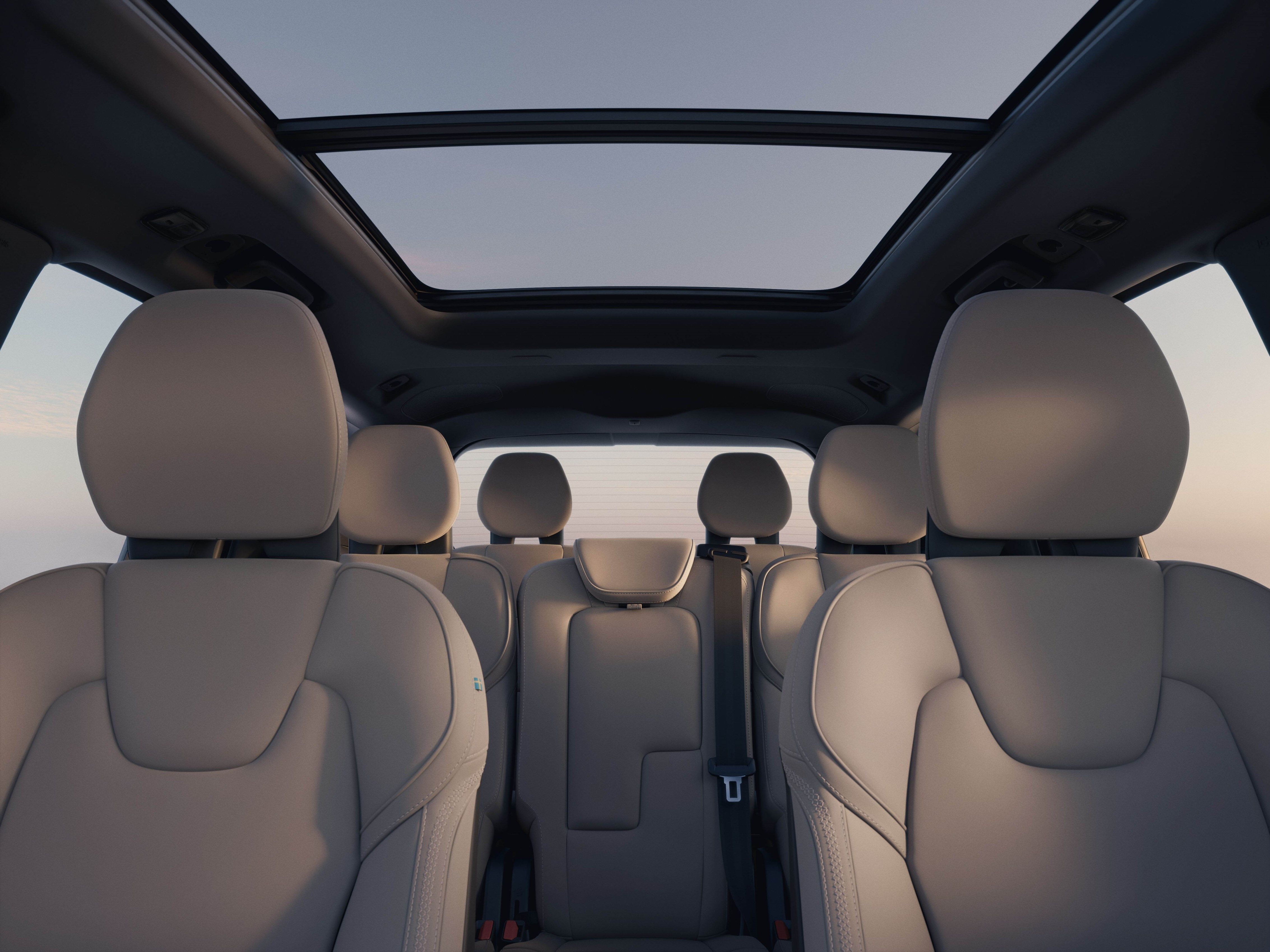 Volvo XC90 2024