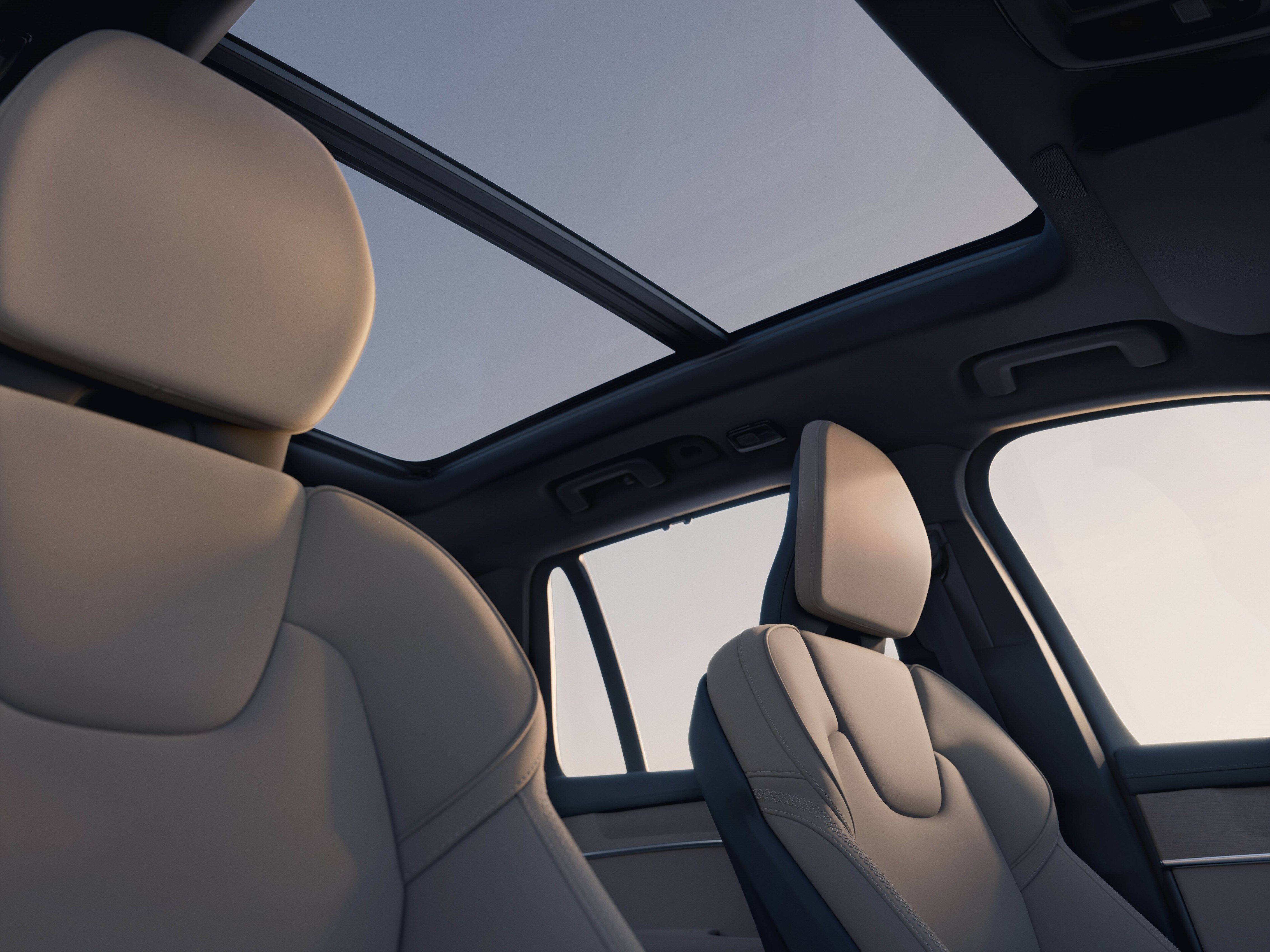Volvo XC90 2024
