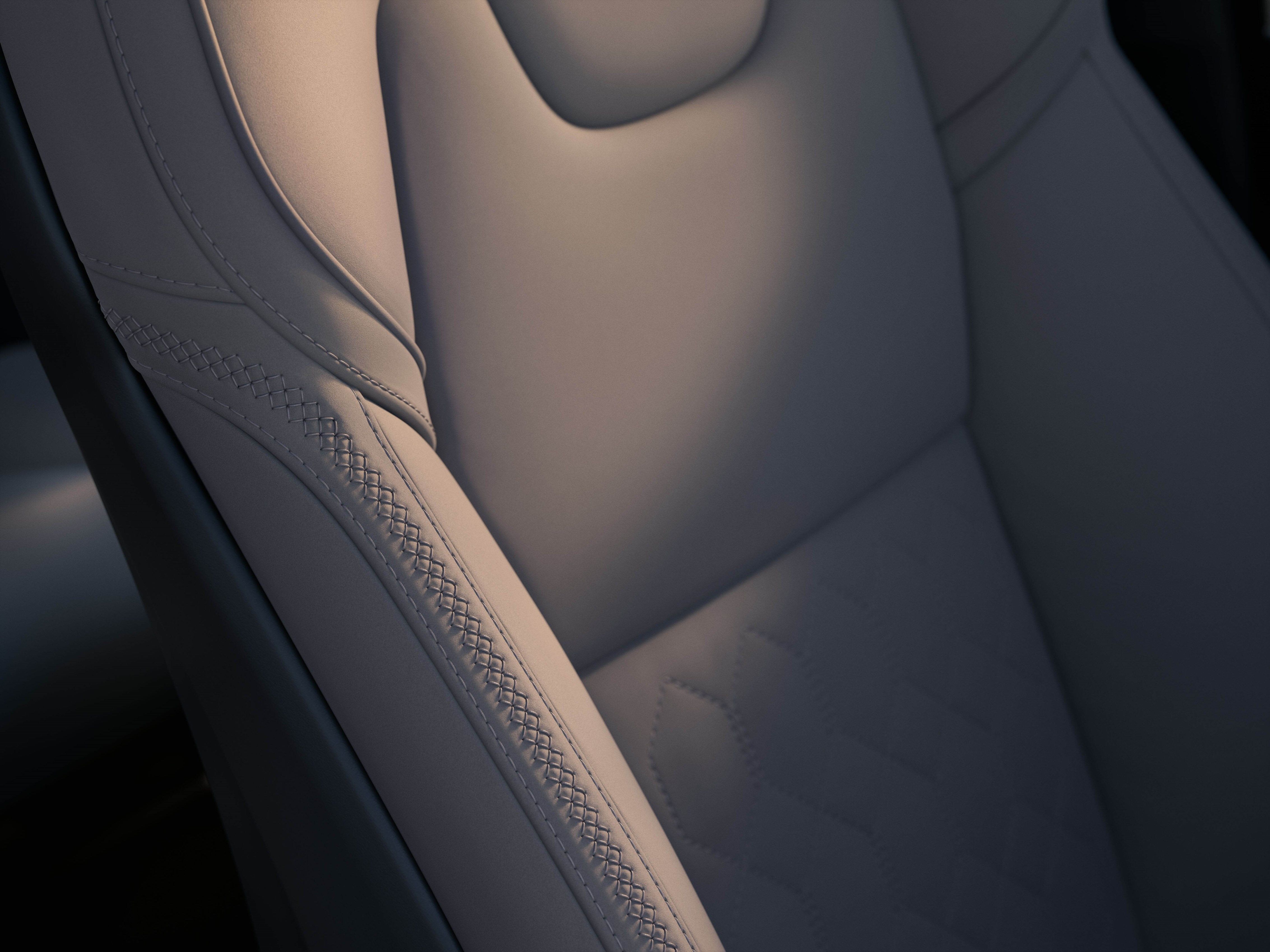 Volvo XC90 2024
