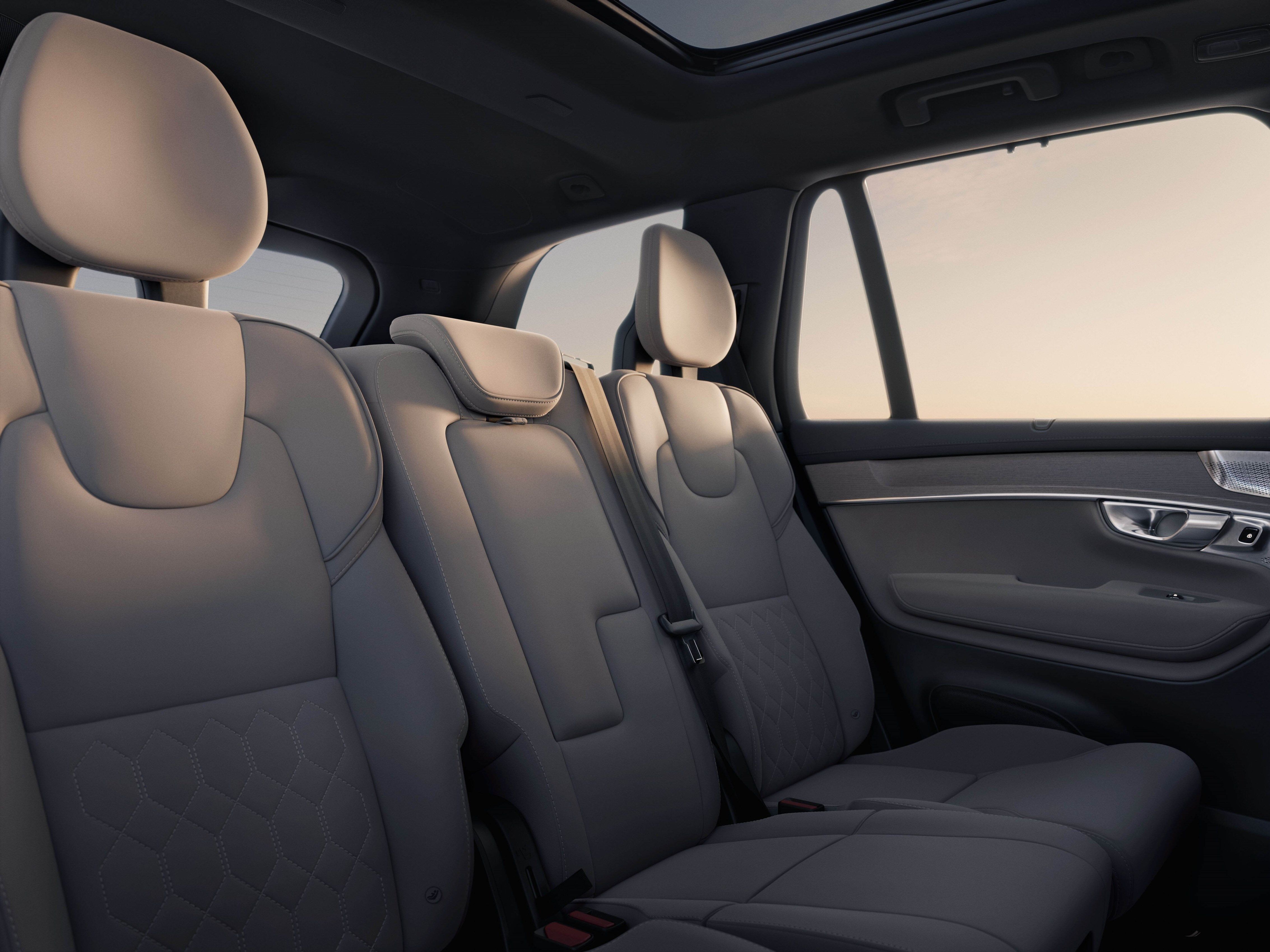 Volvo XC90 2024