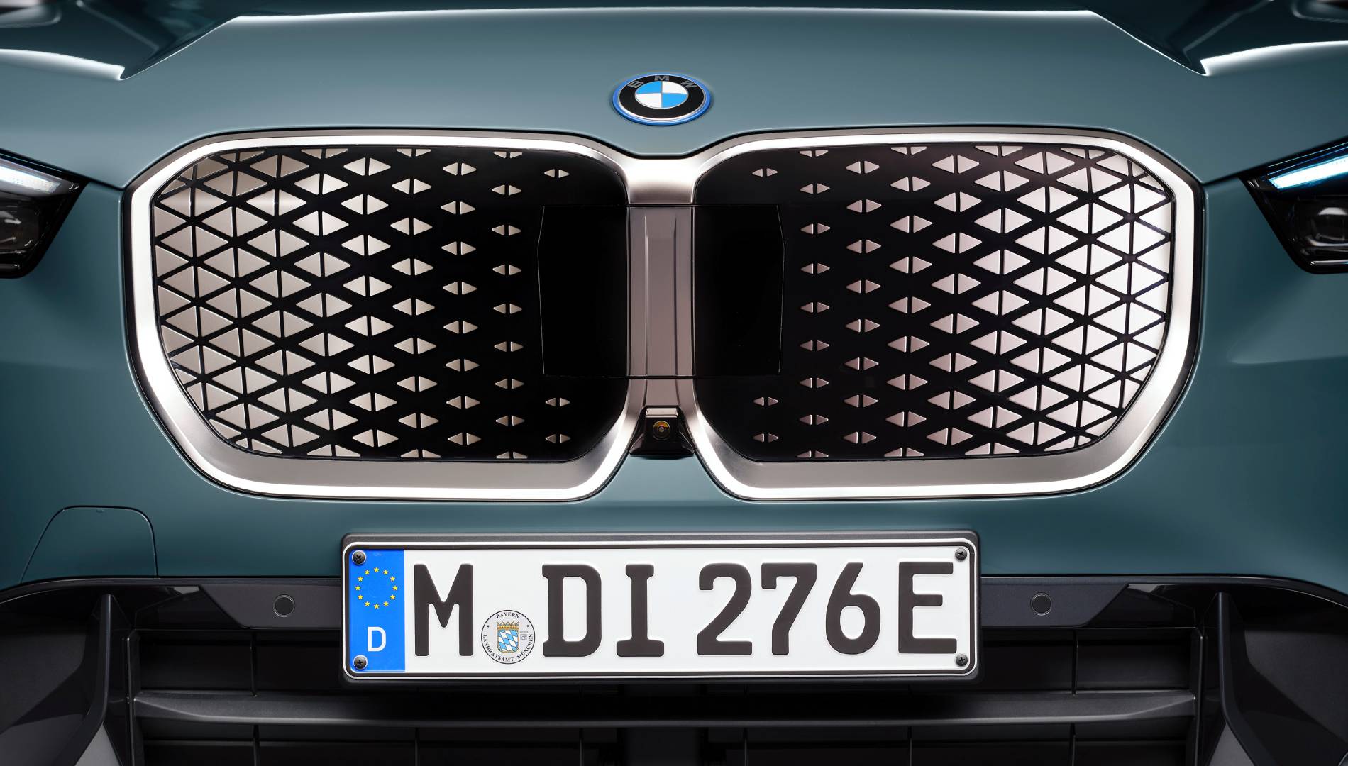 Este BMW eléctrico se está convirtiendo en un éxito de ventas en España y Europa: aquí sus claves
