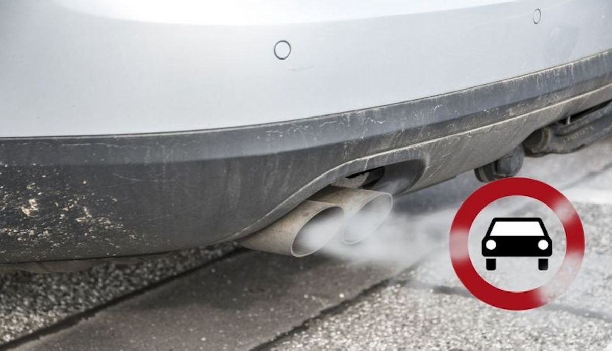 La prohibición de vender coches diésel y gasolina, más cuestionada que nunca, podría suspenderse
