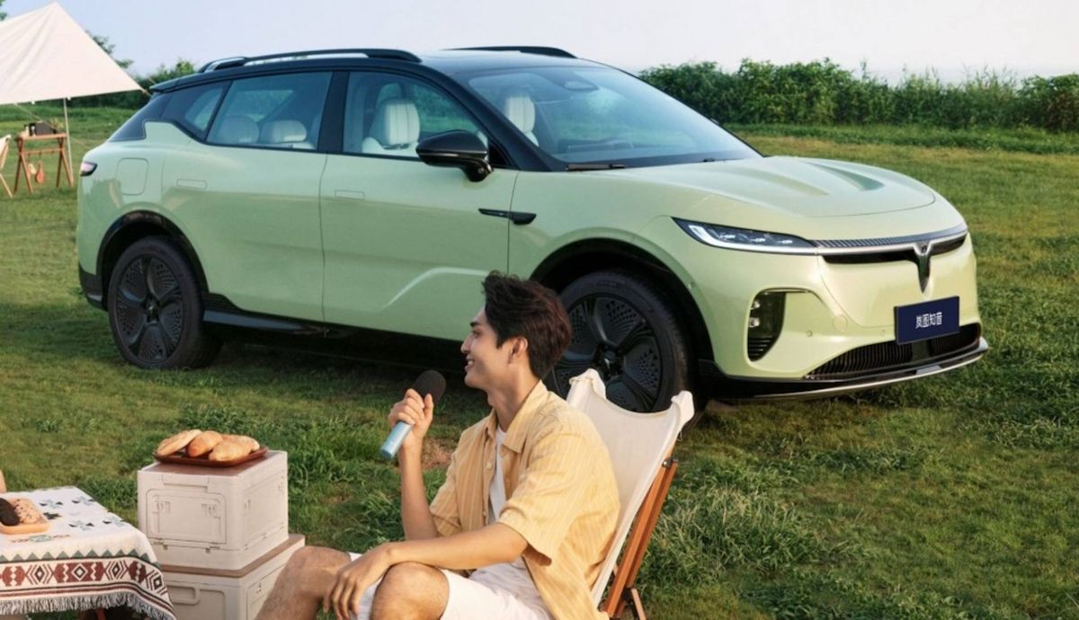 Este nuevo SUV eléctrico promete una autonomía de 900 kilómetros y pronto estará en España