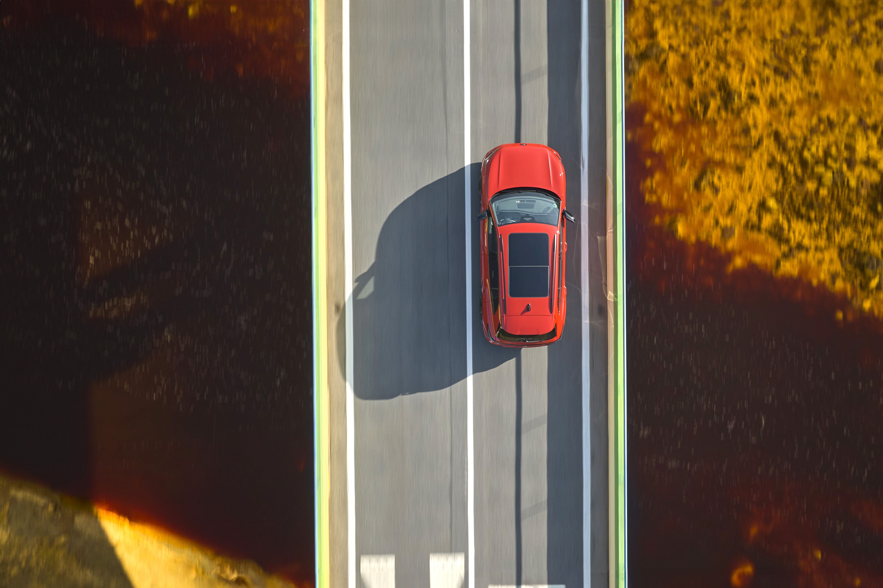 Buenas, becario, ¿qué hay de ese asistente de seguridad del VW Tiguan que siempre desconectas?