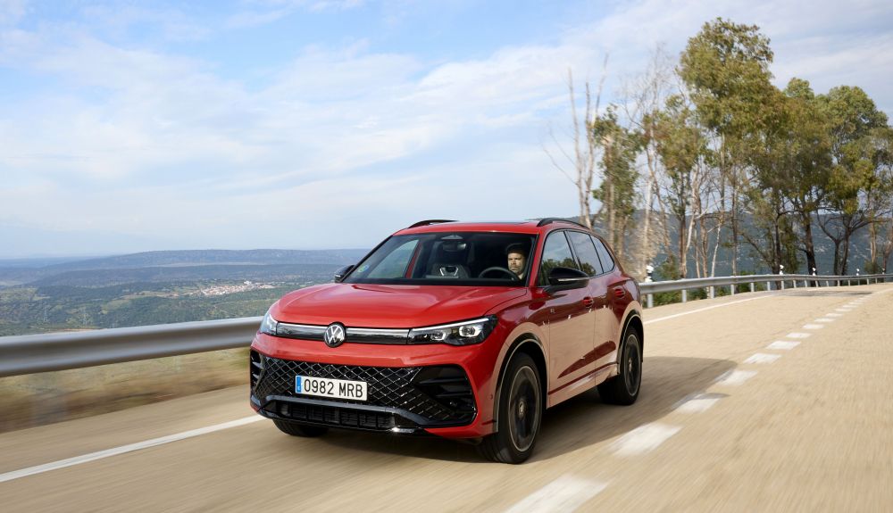 Tiguan Rojo Anaranjado 3