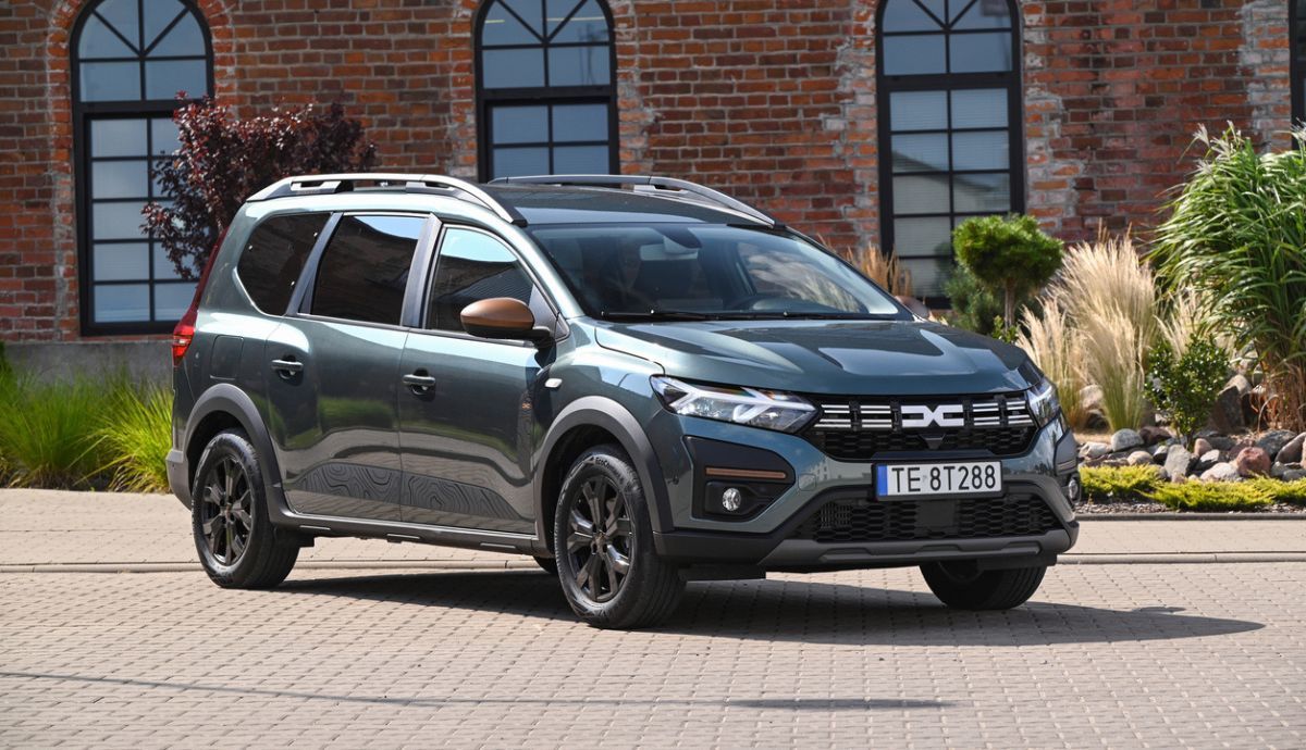Los mejores coches para familias numerosas