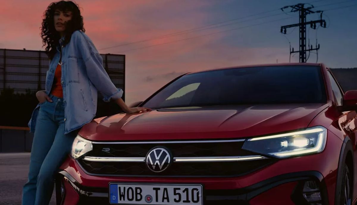 Es la gran sorpresa de Volkswagen, su coche más desconocido pero que ya triunfa como nuevo SUV coupé
