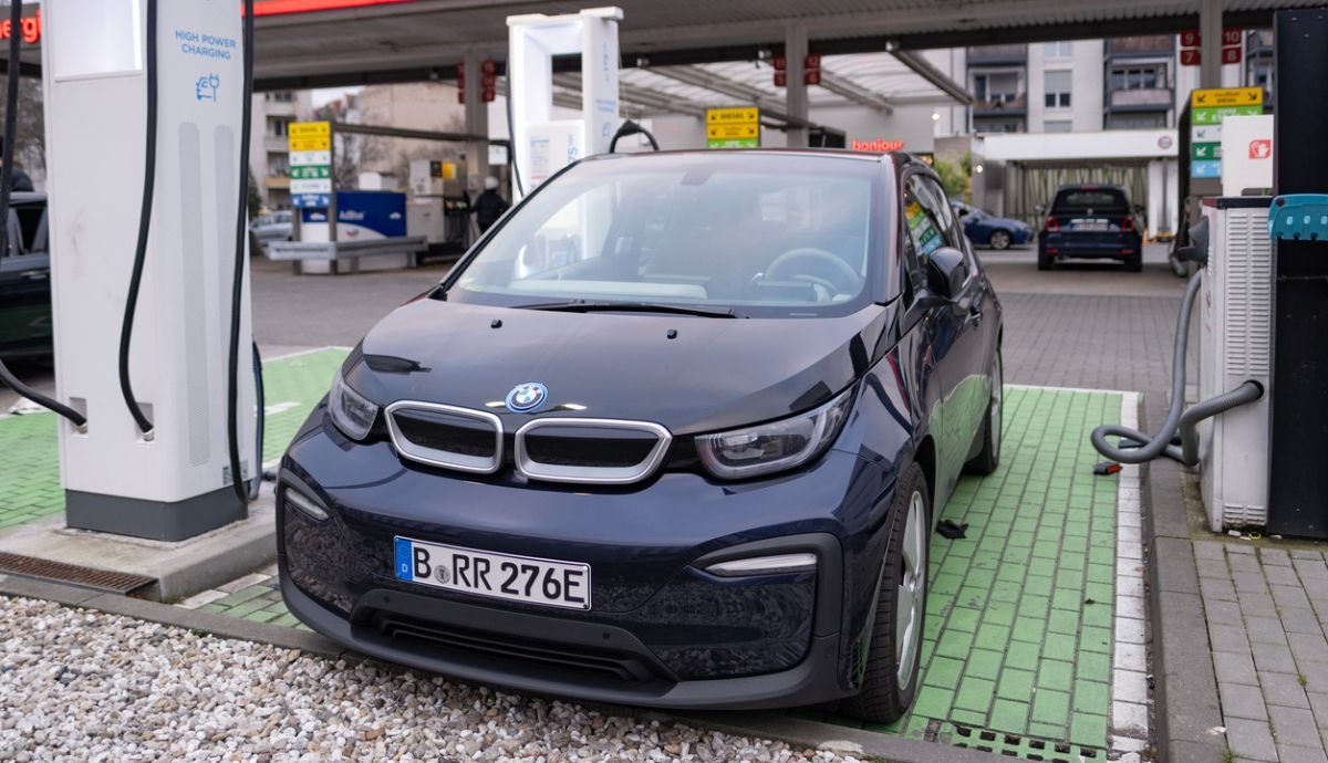 BMW i3 y sus características más interesantes