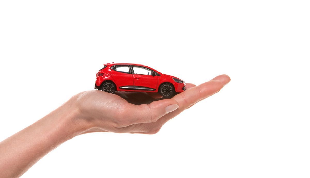 Cómo saber los coches que he tenido a mi nombre