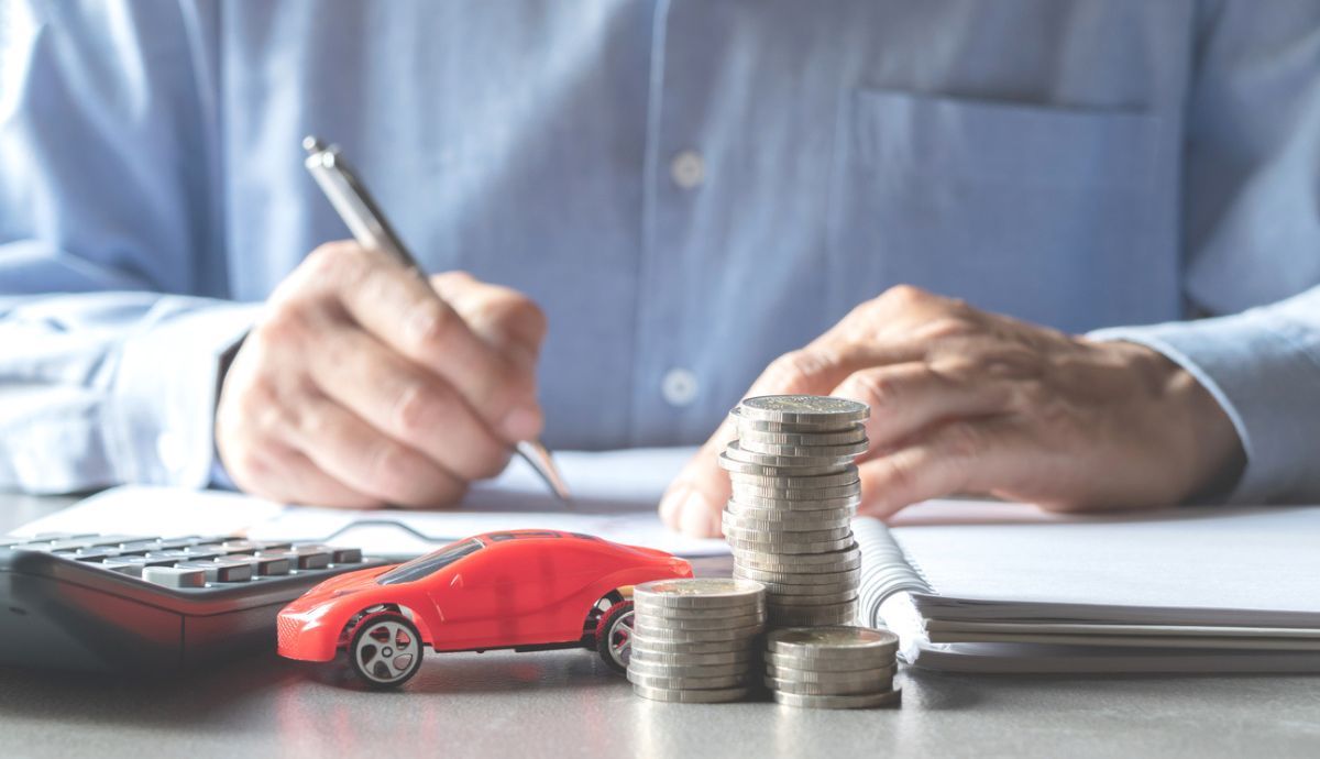 Qué coche me puedo permitir con mi salario