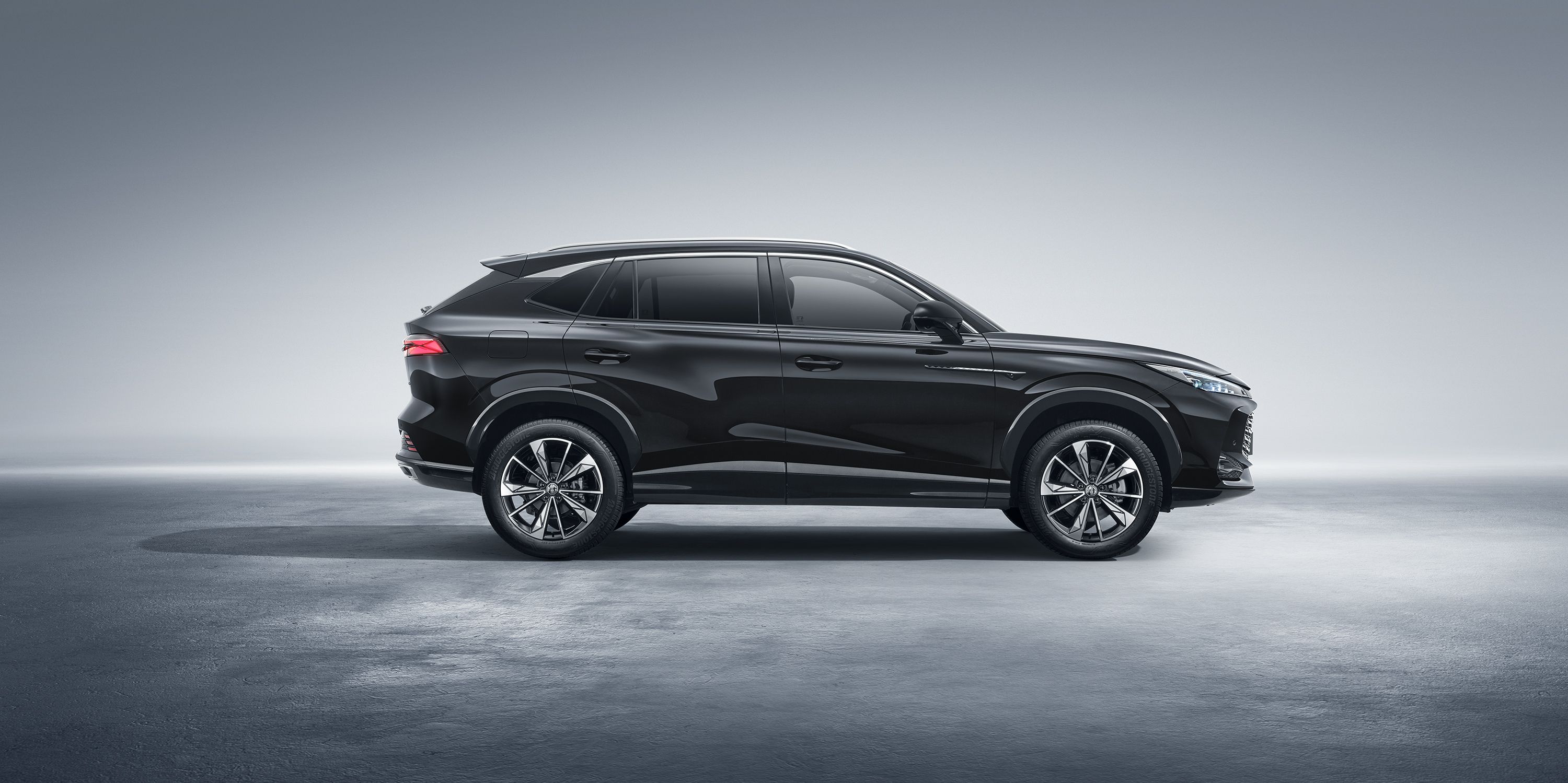 Nuevo MG HS Hybrid Plug-In 2024