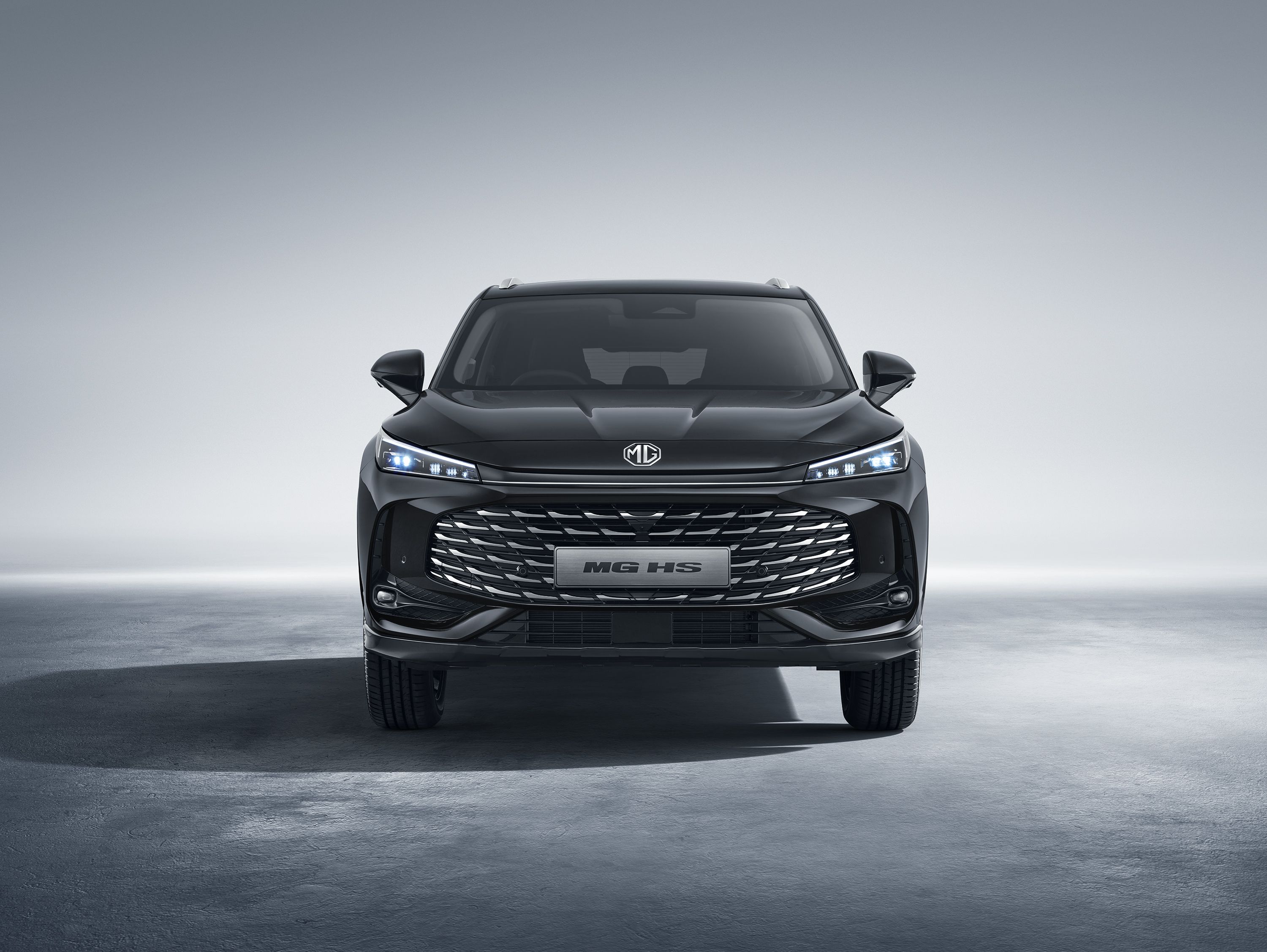 Nuevo MG HS Hybrid Plug-In 2024
