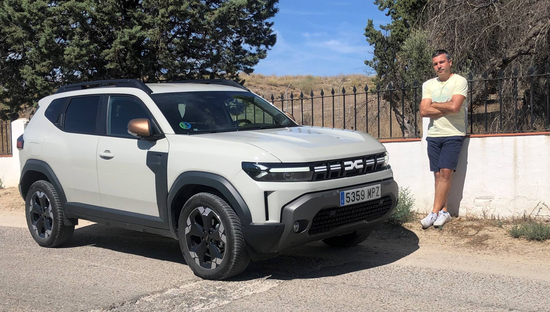 Guía de compra Dacia Duster: lo probamos, analizamos sus motores y cuál es el equipamiento perfecto