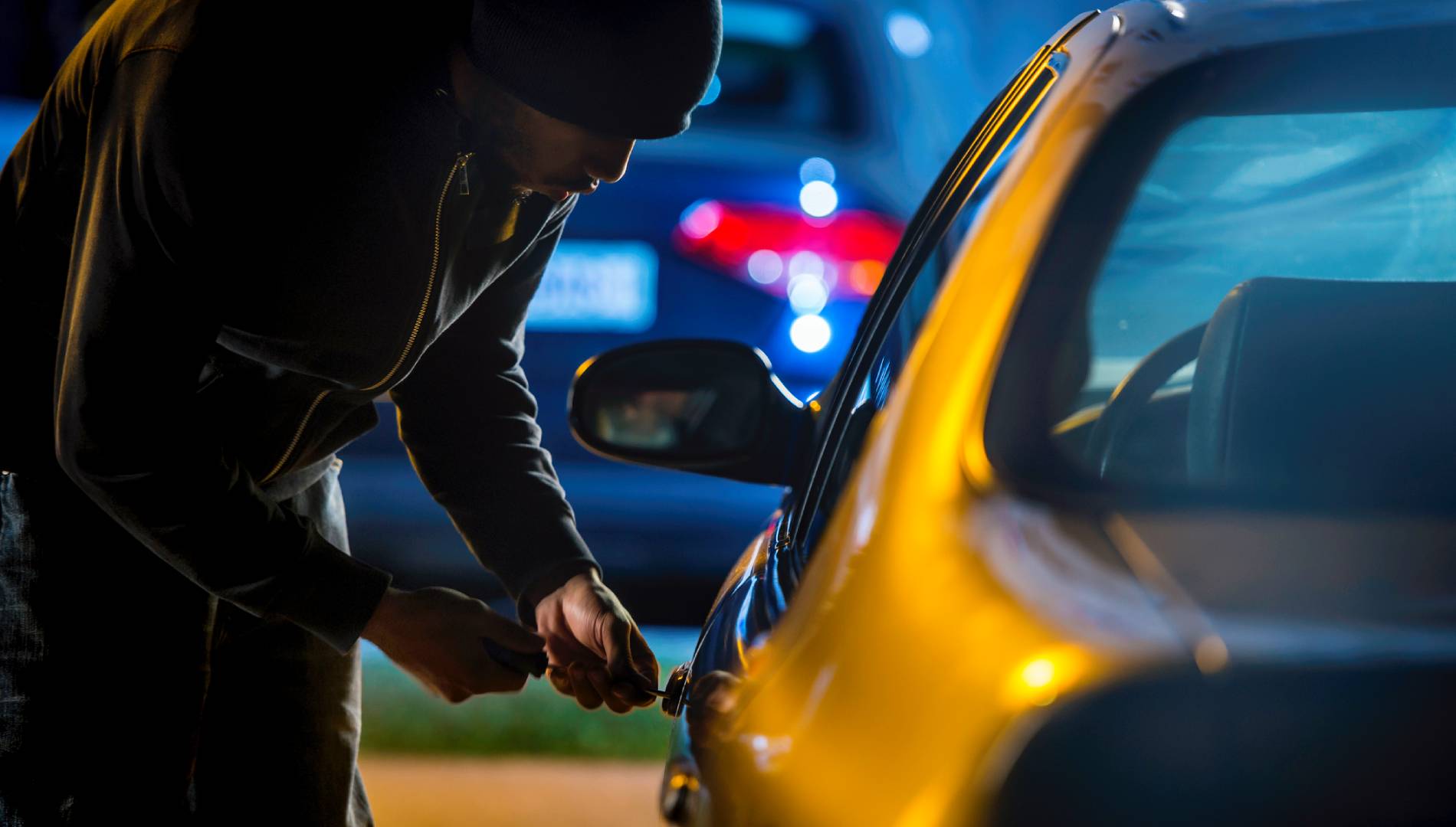 De marca generalista y popular en el mercado negro: este es el perfil de los coches más robados