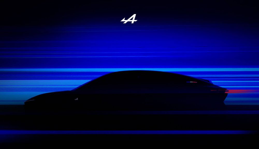 Este es el nuevo SUV que permitirá a Alpine aumentar considerablemente sus ventas: sus detalles aquí Este es el nuevo SUV que permitirá a Alpine aumentar considerablemente sus ventas: sus detalles aquí