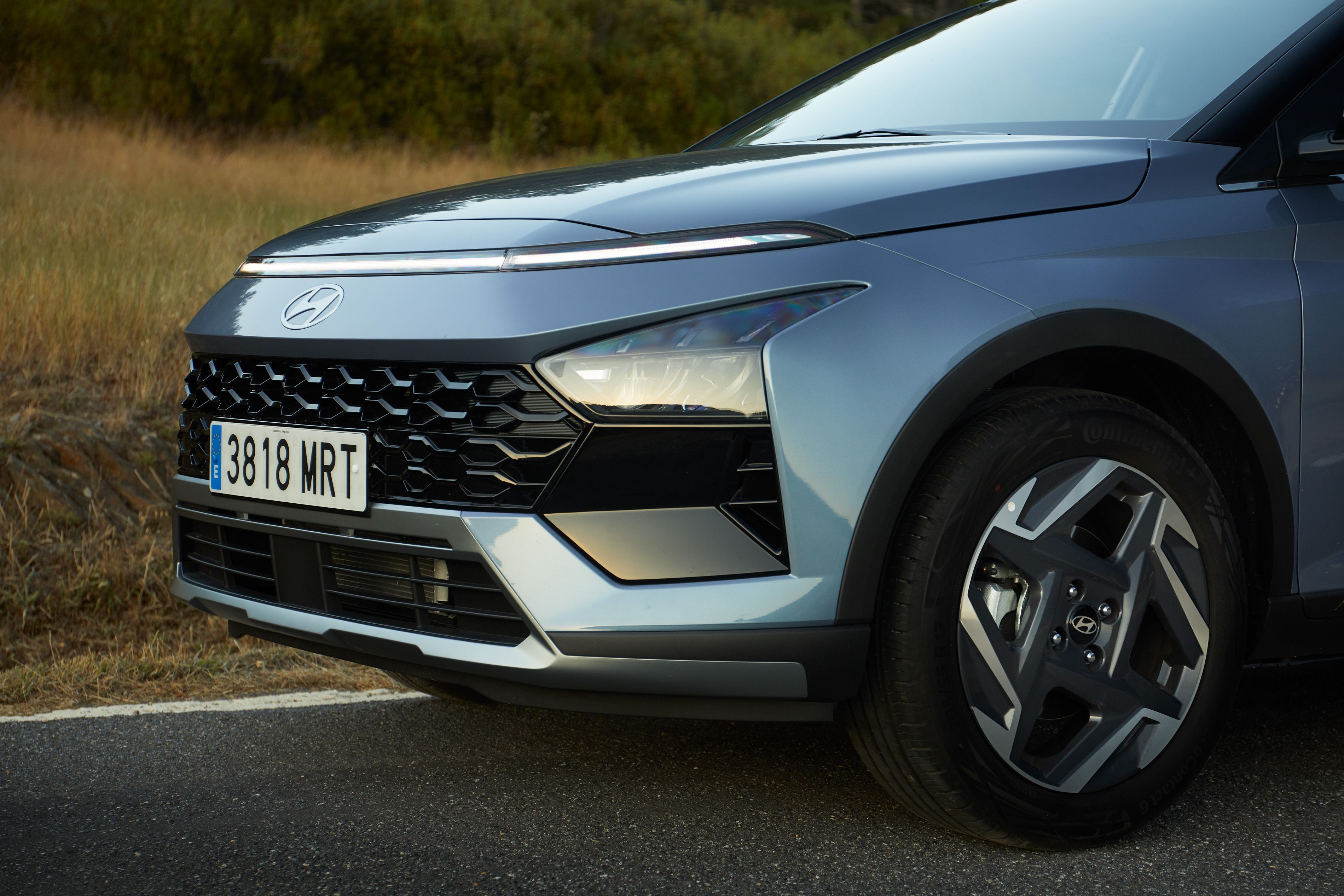 Hyundai Bayon 2024
