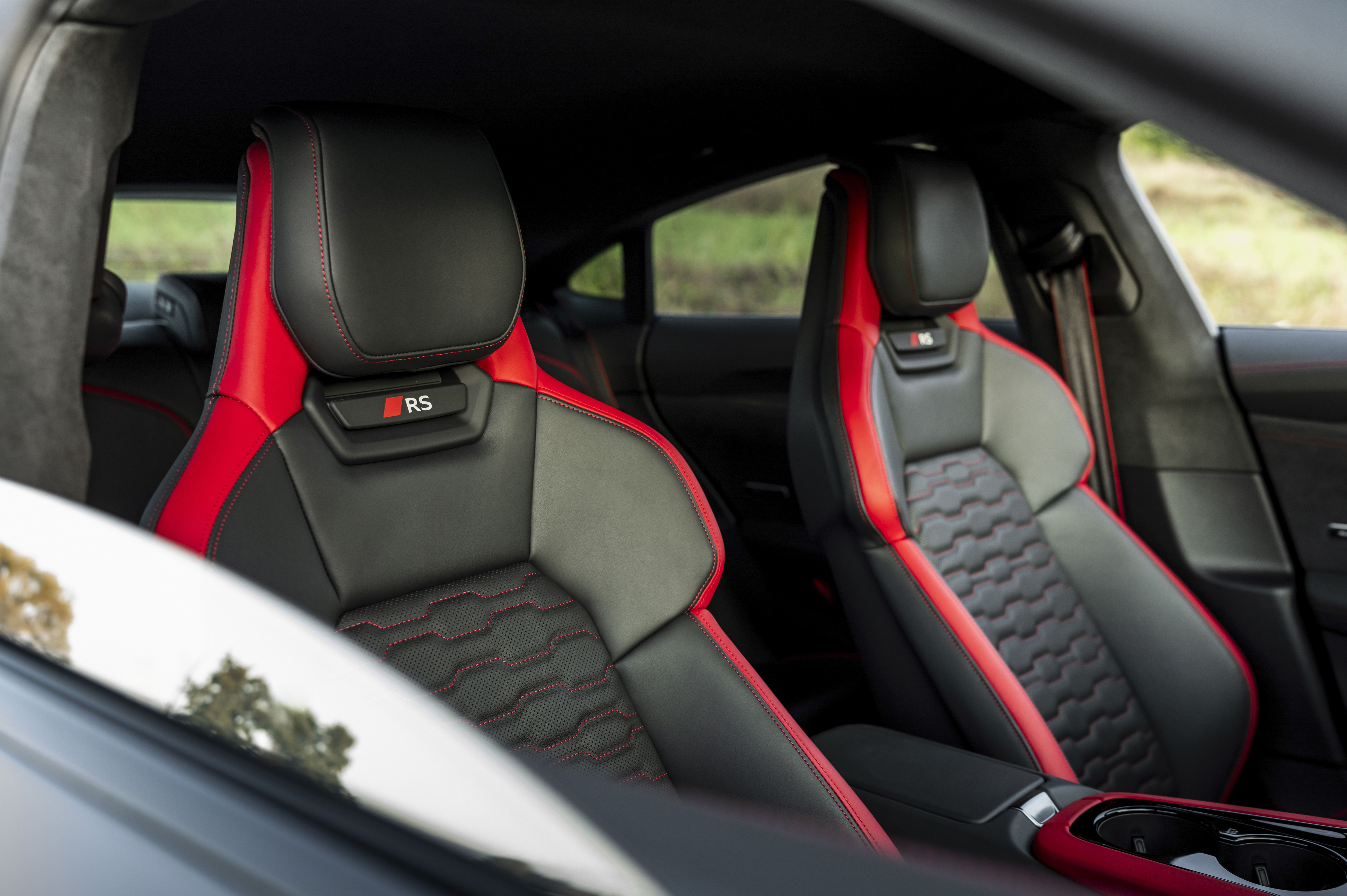 Audi e-tron GT 2024