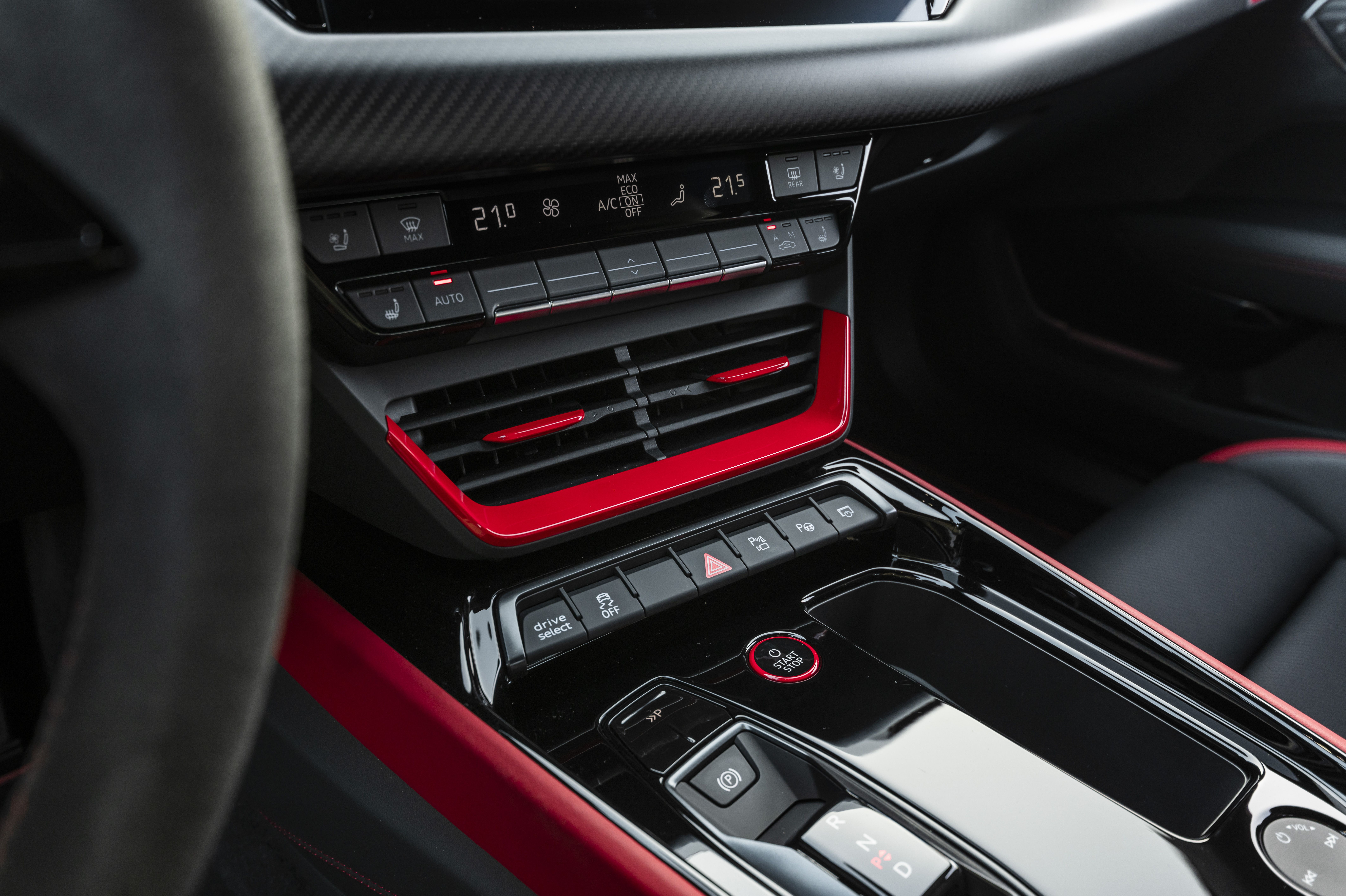 Audi e-tron GT 2024