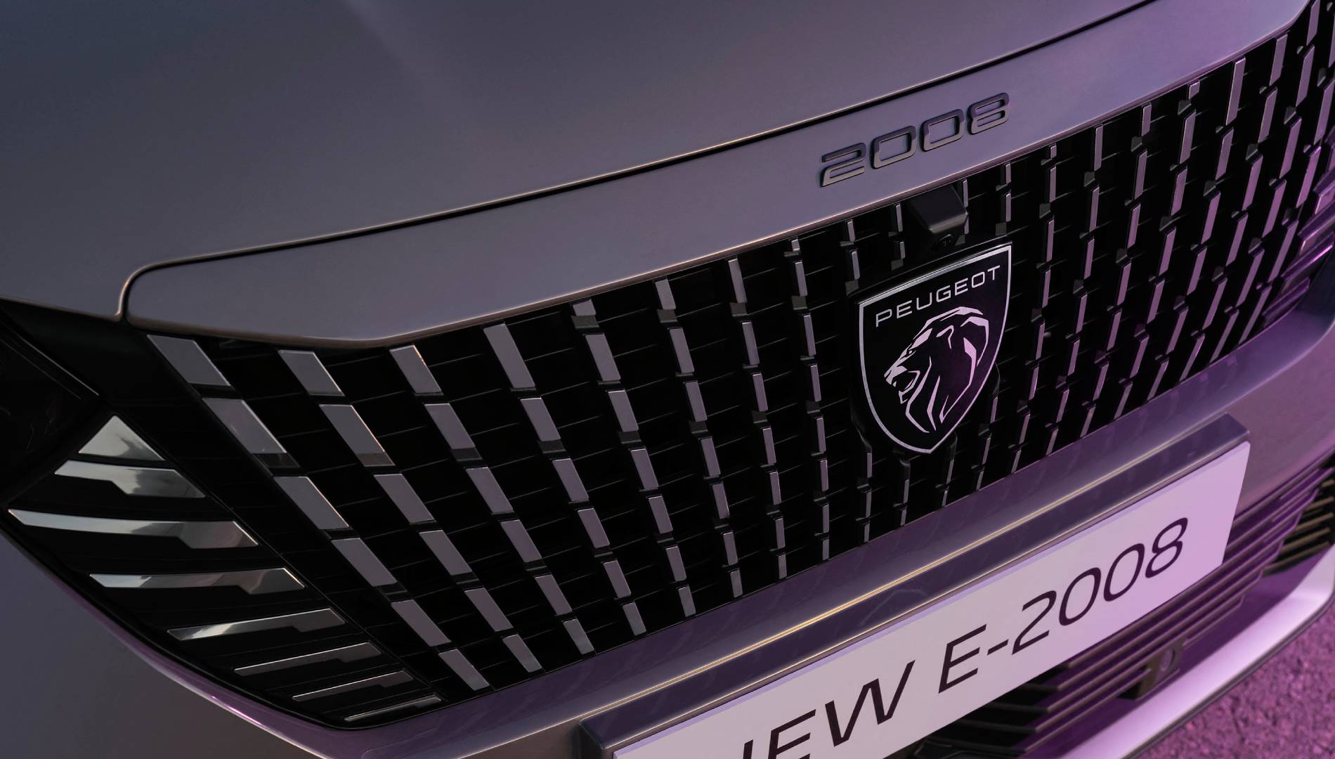 Así será el cambio radical que sufrirá el próximo Peugeot 2008, que se seguirá fabricando en España