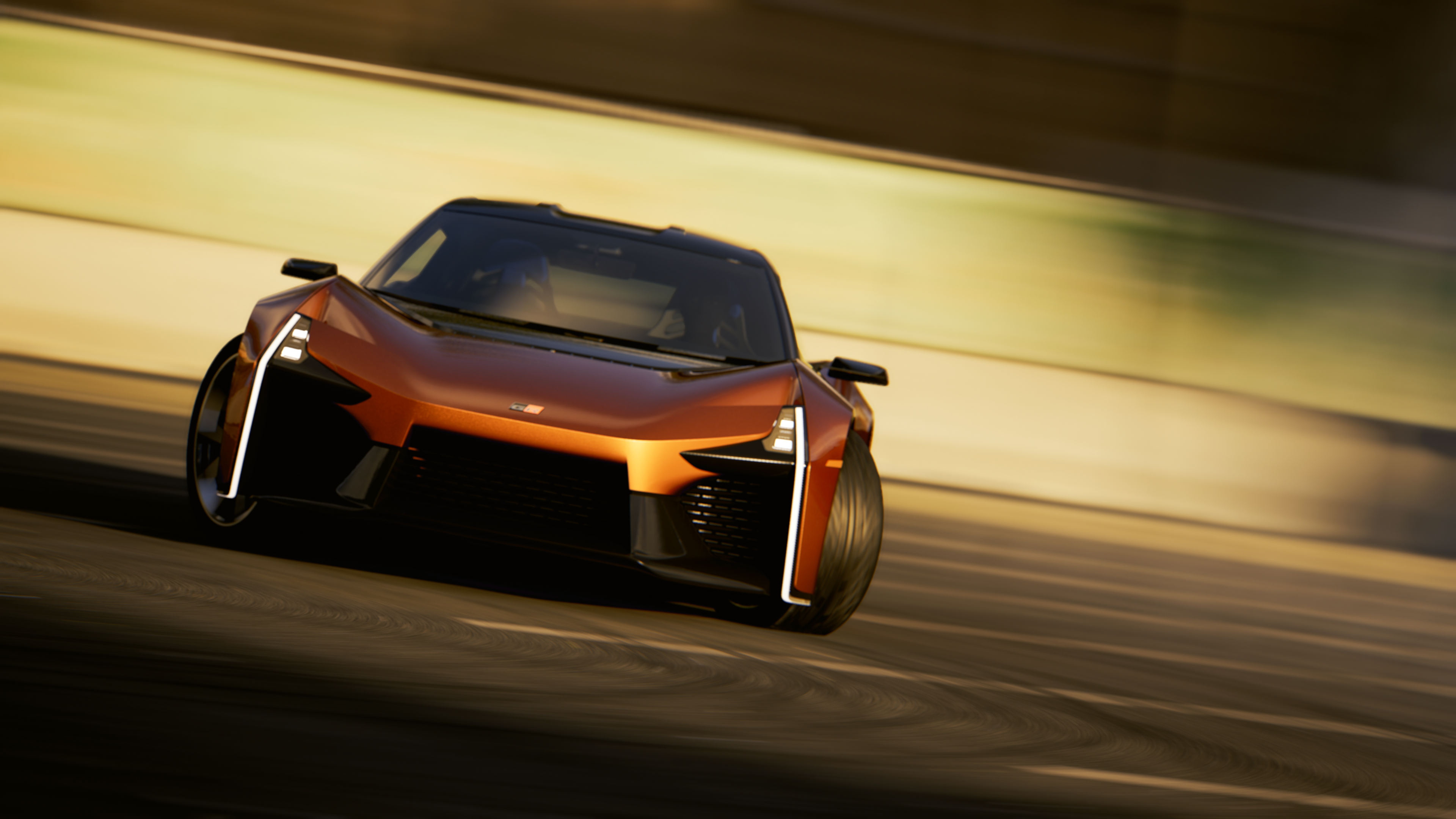 Toyota FT-Se