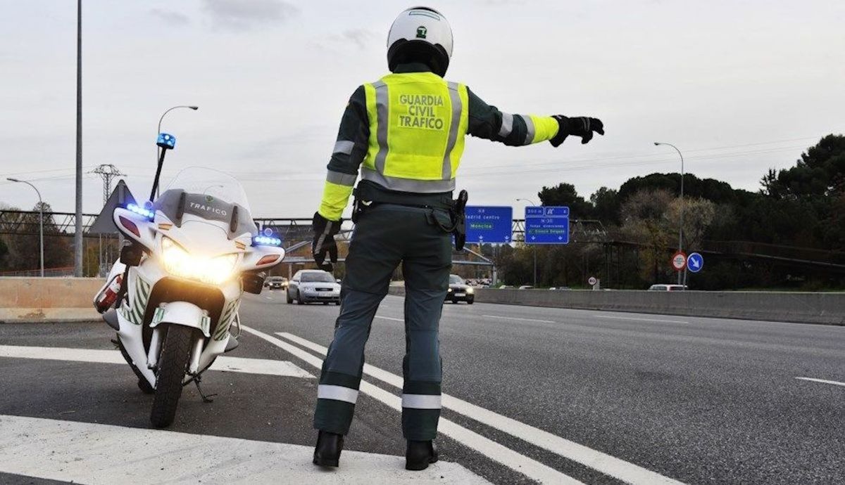 La DGT reconoce a qué conductores realiza controles de drogas y avisa sobre nuevos test de alcohol