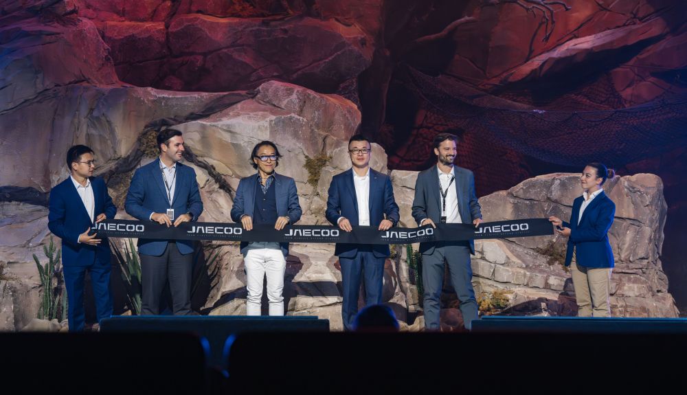 Presentación de Jaecoo en España