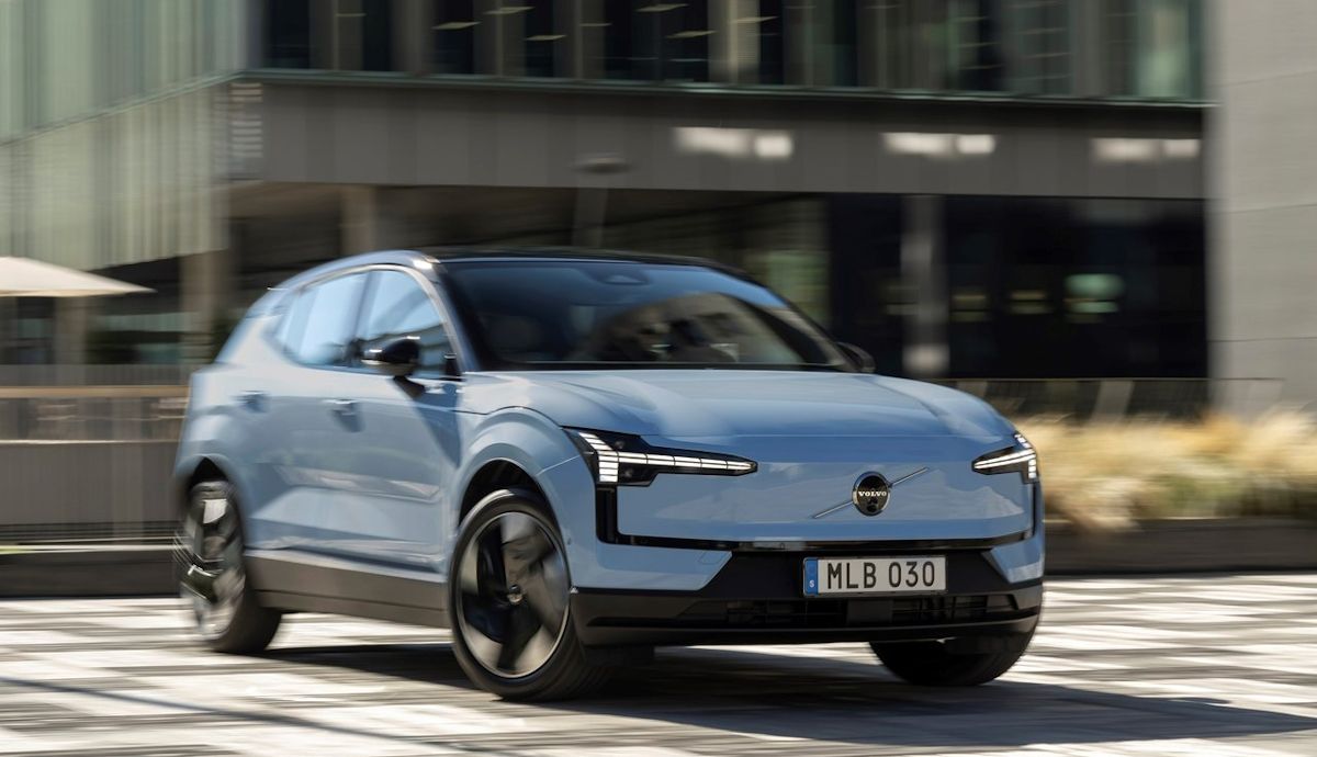 Todos los planes exclusivos y coches de Volvo hasta 2026, 10 nuevos SUV y berlinas, del EX40 al ES90
