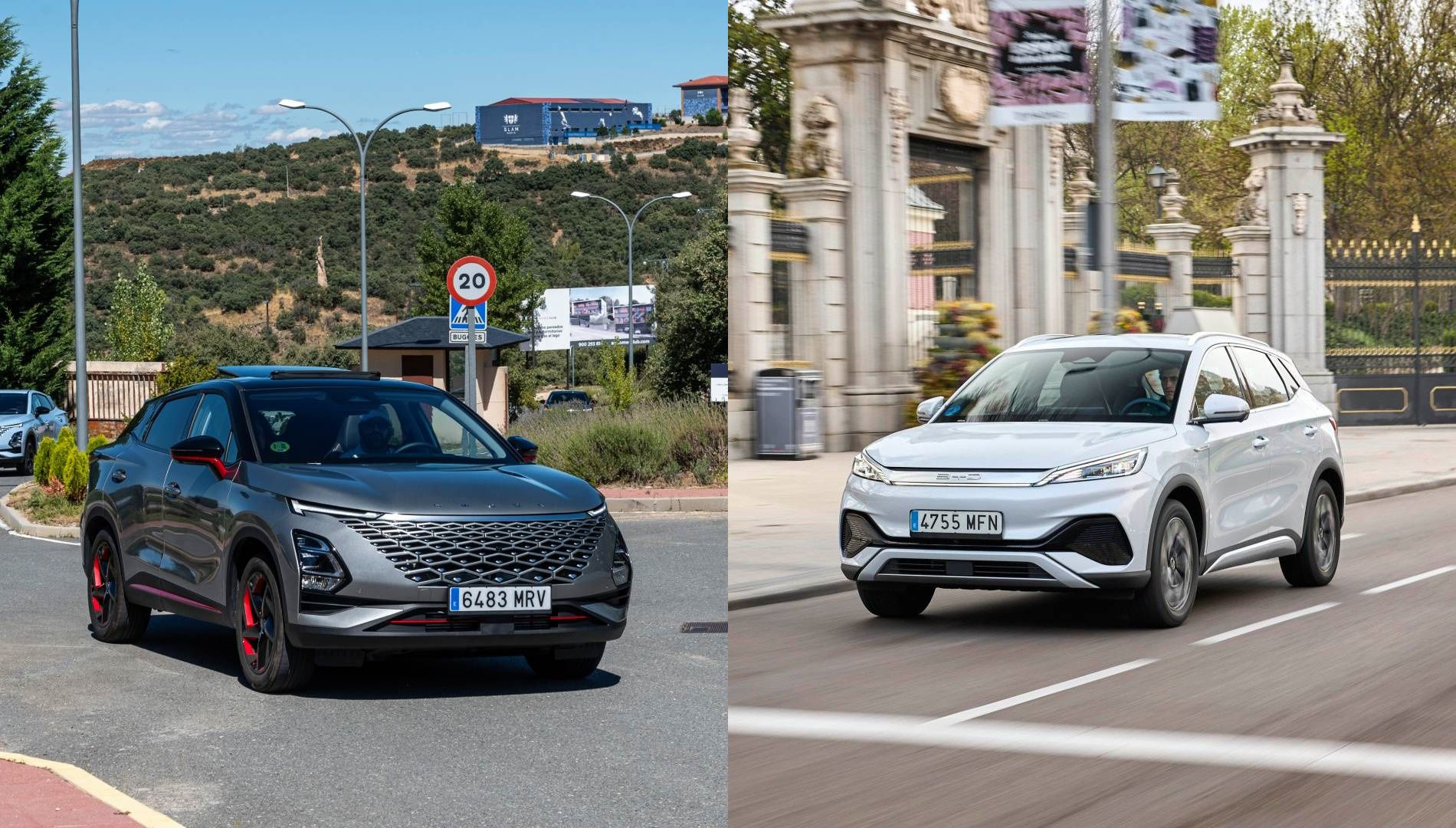 Las nuevas marcas chinas ya avisan a la UE mantendrán el precio de sus coches pese a los aranceles