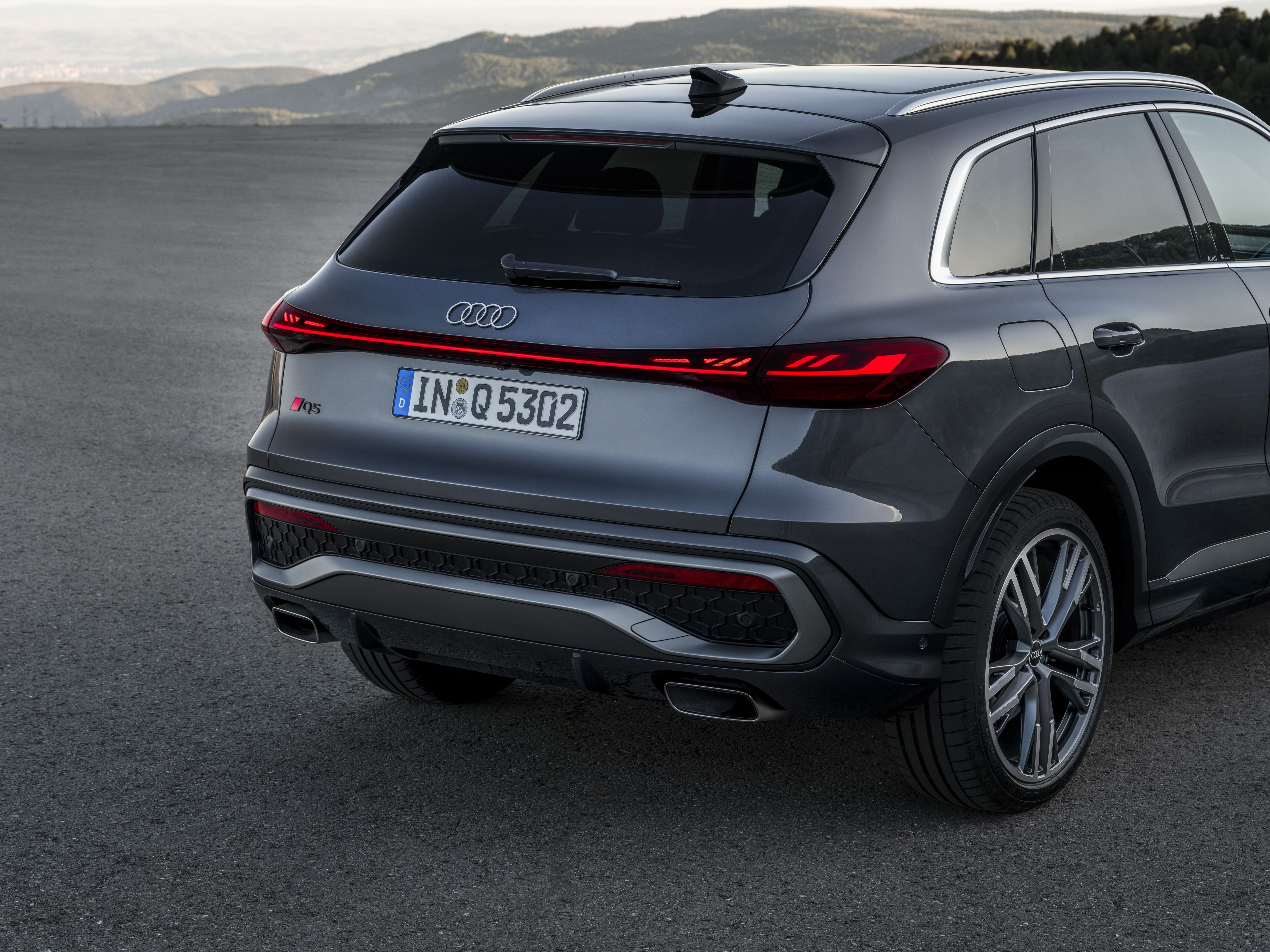 Audi Q5 2024