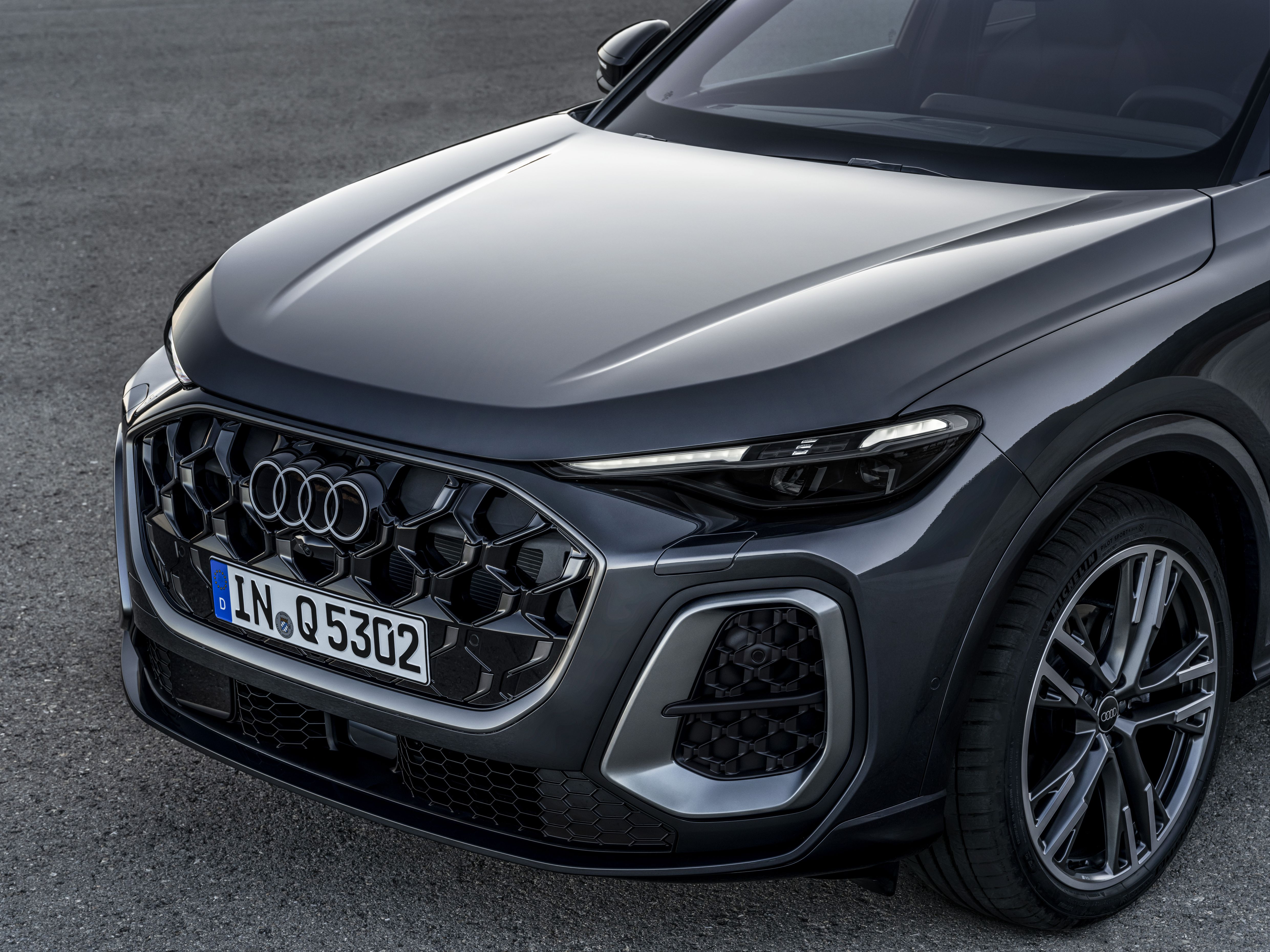 Audi Q5 2024