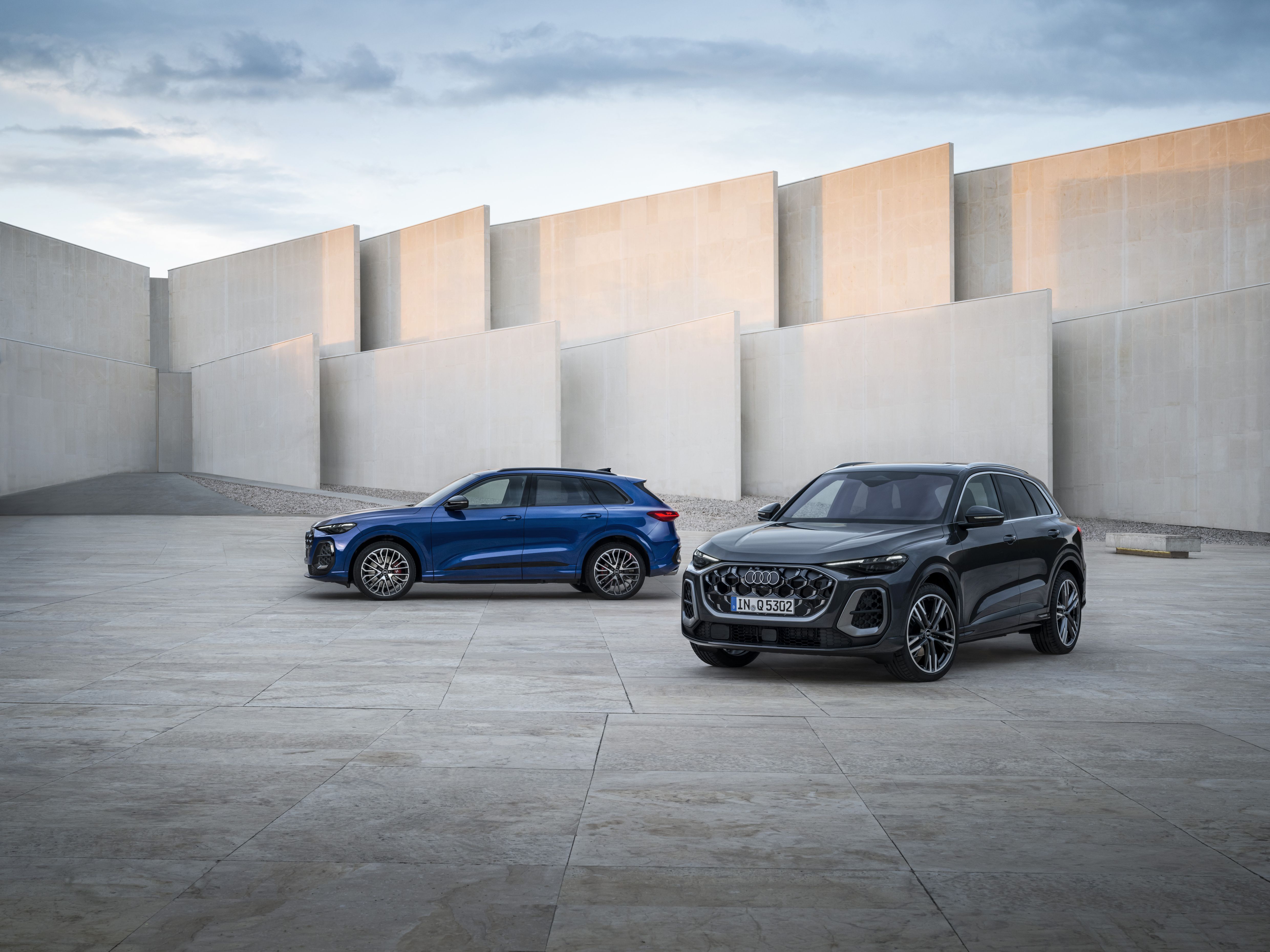 Audi Q5 2024