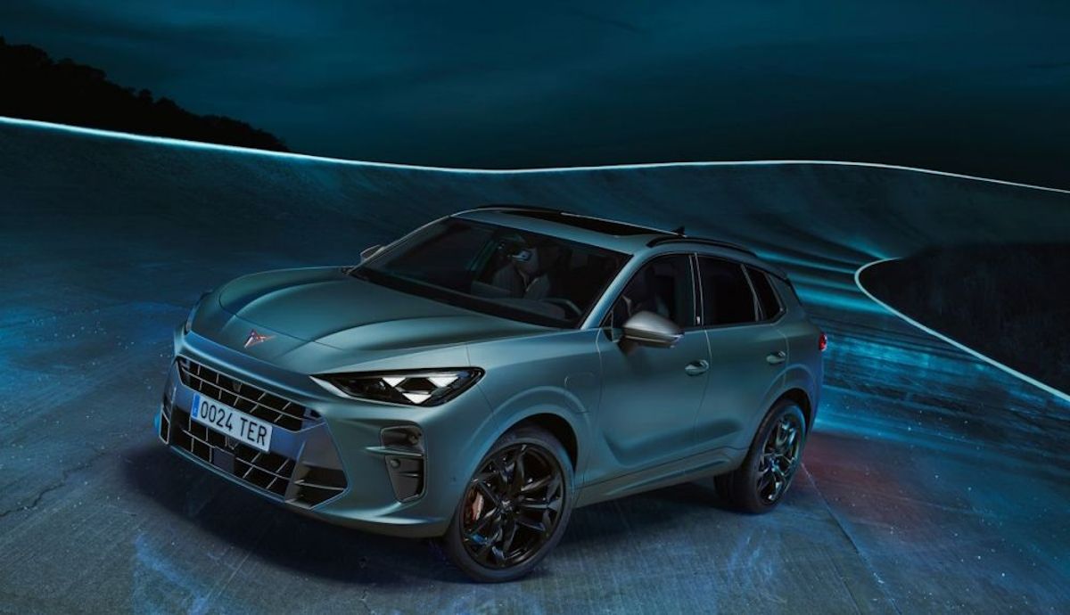 El SUV más esperado del año inicia ya su producción y tenemos ya su fecha de llegada al mercado