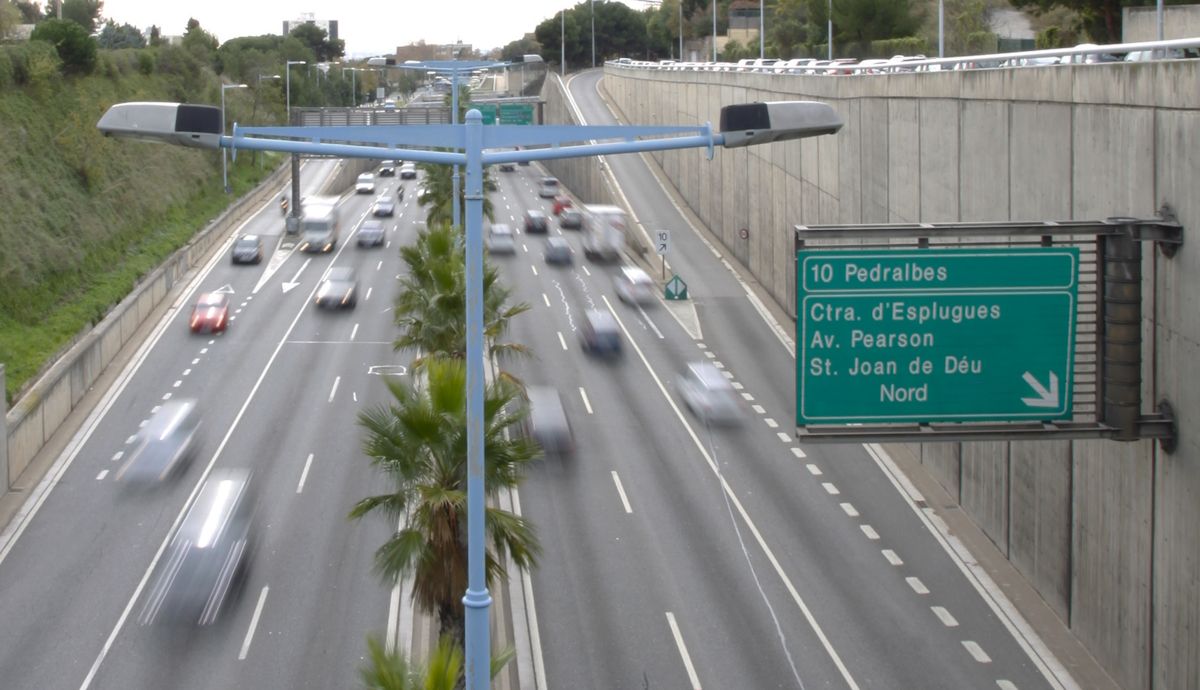 Estos 5 radares son hoy ya el gran azote de los conductores y ponen casi 400.000 multas al año