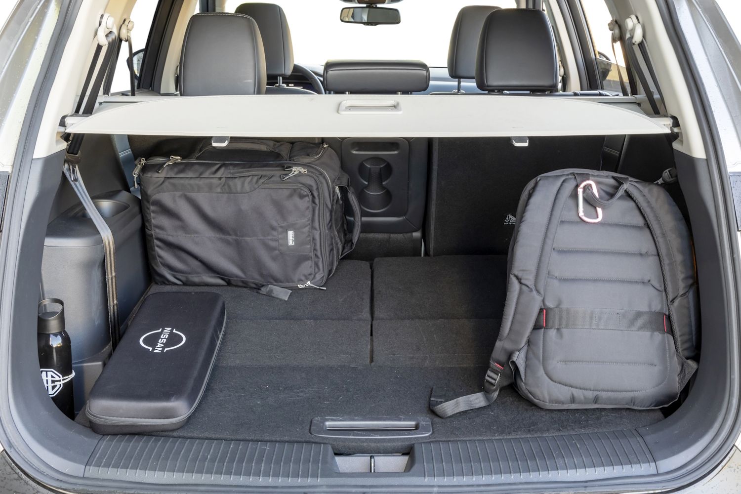 Nissan X-Trail e-Power e-4orce
