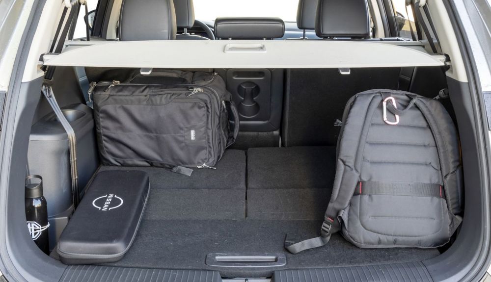 Nissan X-Trail e-Power e-4orce Nissan X-Trail e-Power e-4orce