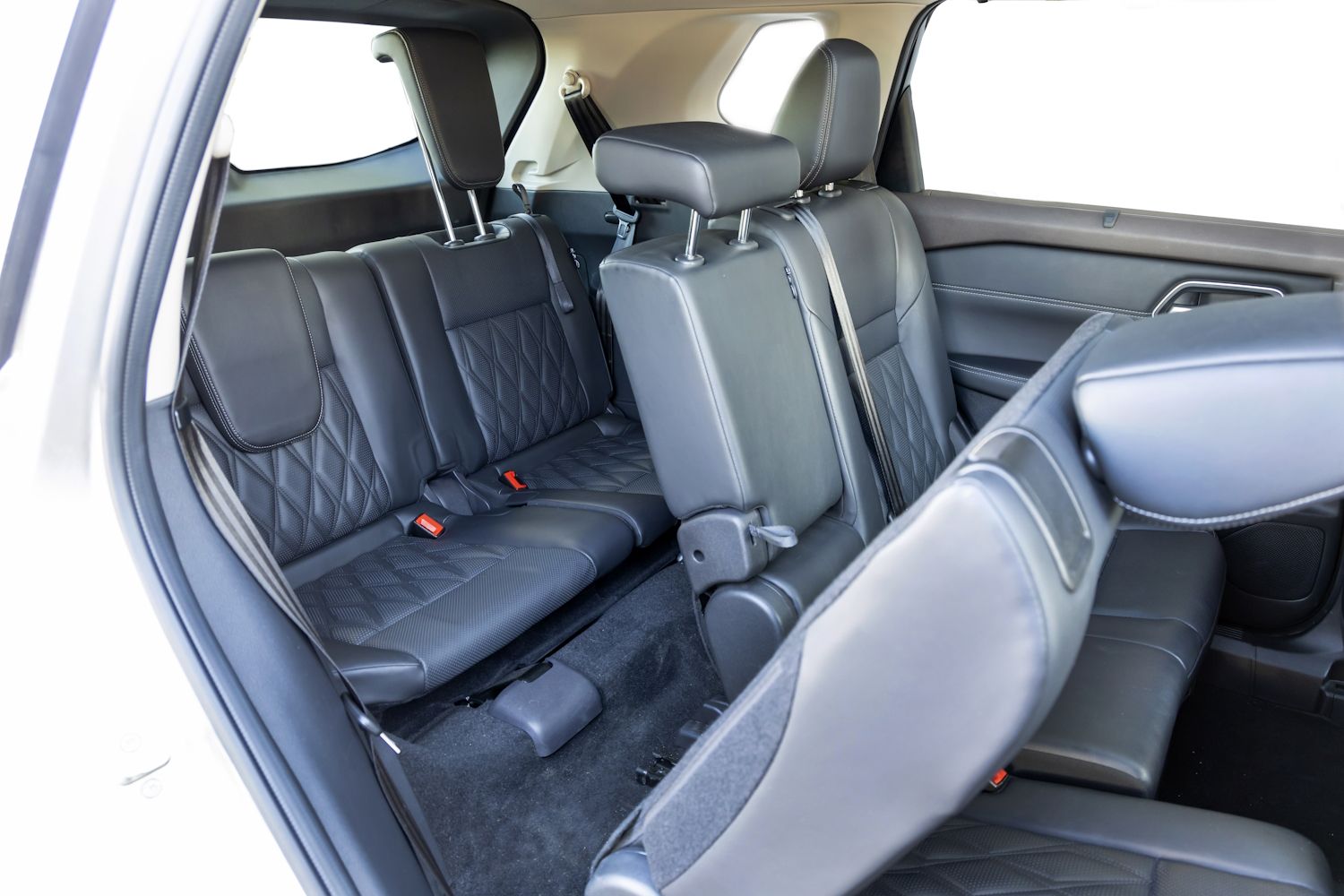 Nissan X-Trail e-Power e-4orce